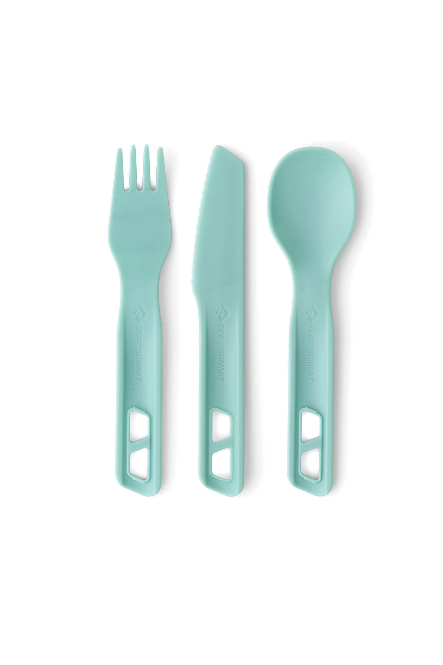Sea to Summit Passage Cutlery Set — 3 Piece