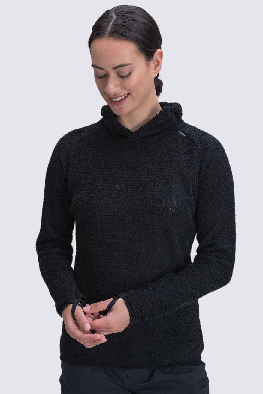 Macpac Women's Nitro Fleece Pullover