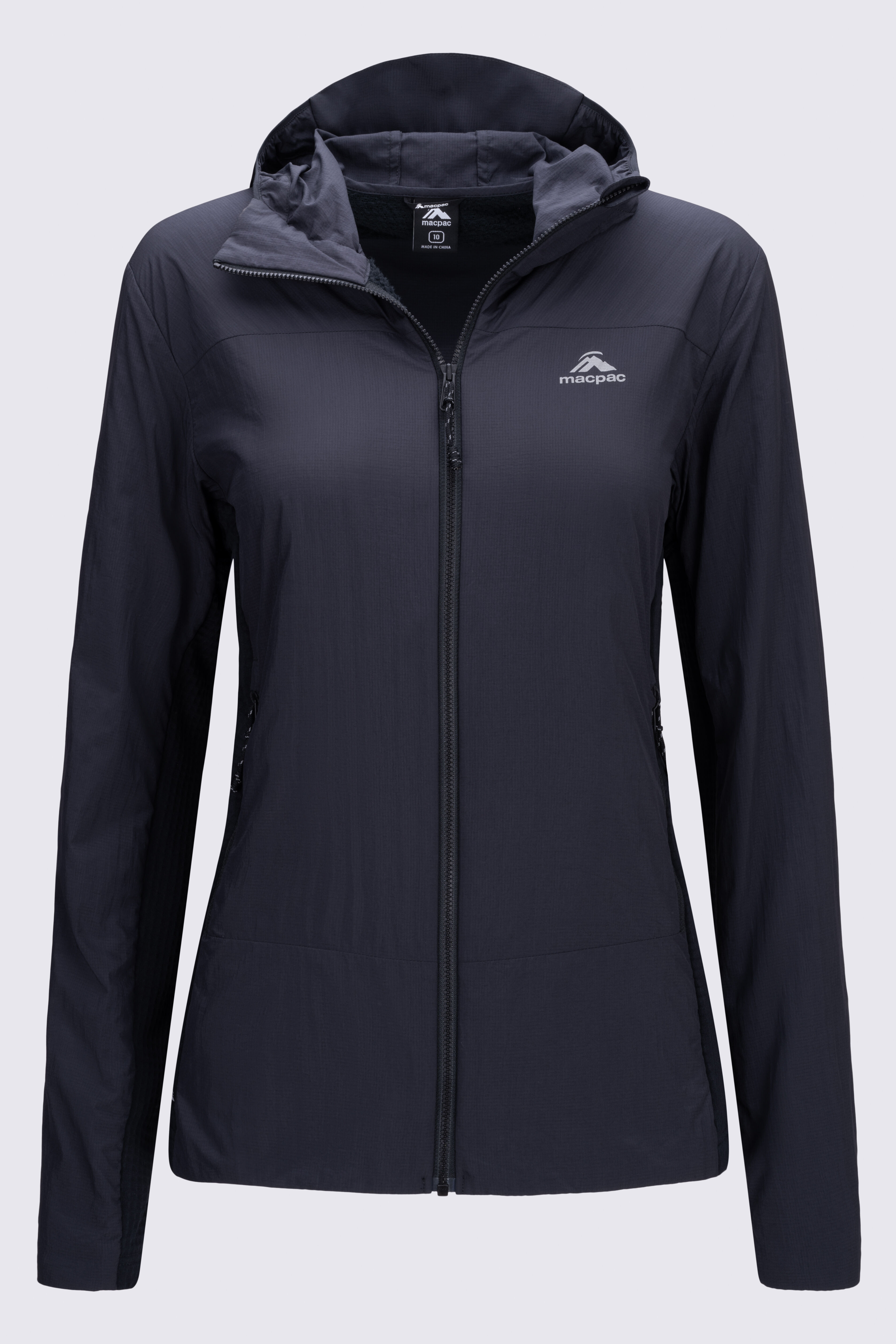 Macpac Women's Nitro Hybrid Jacket