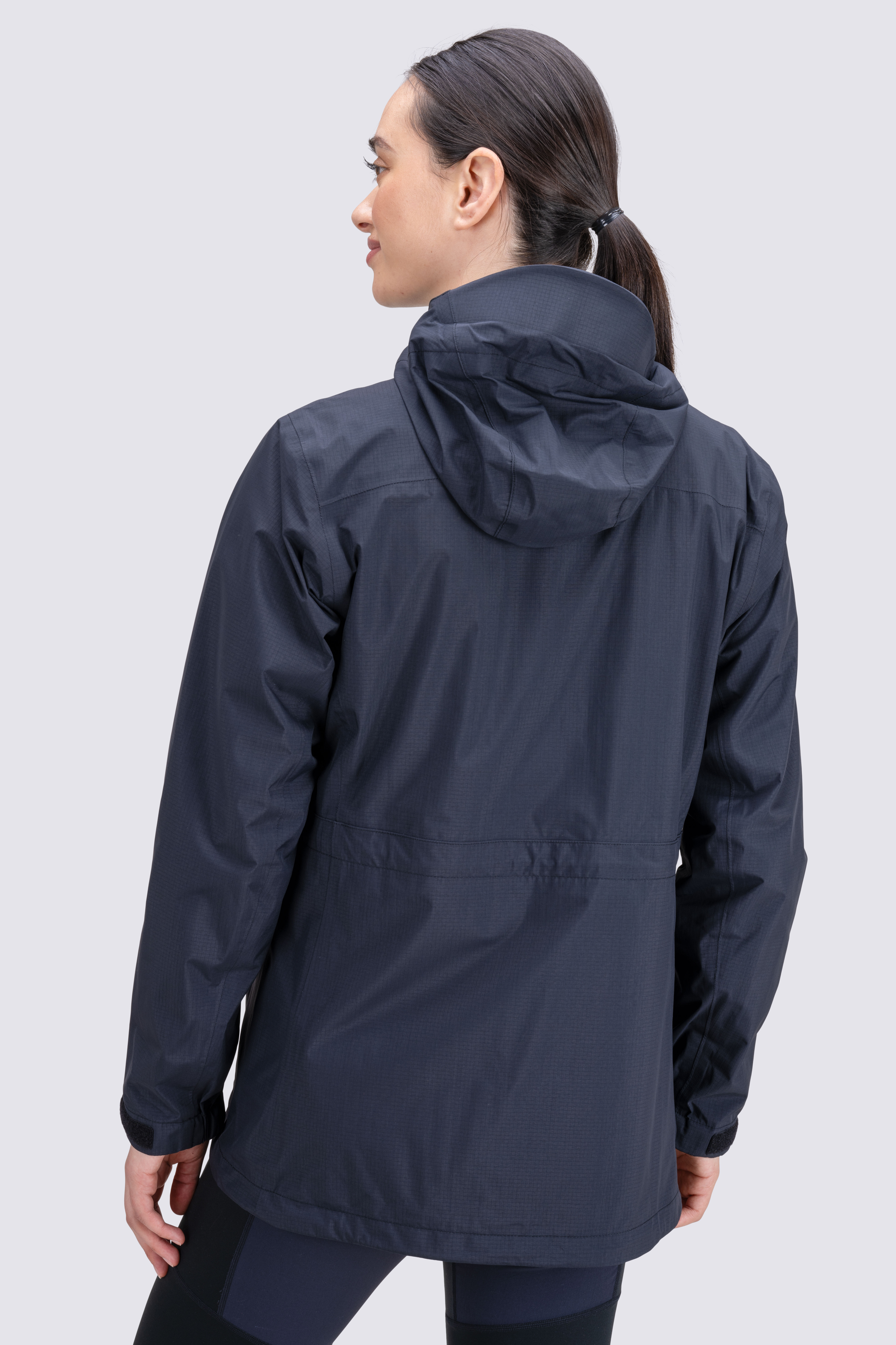 Macpac Women's Zephyr Rain Jacket