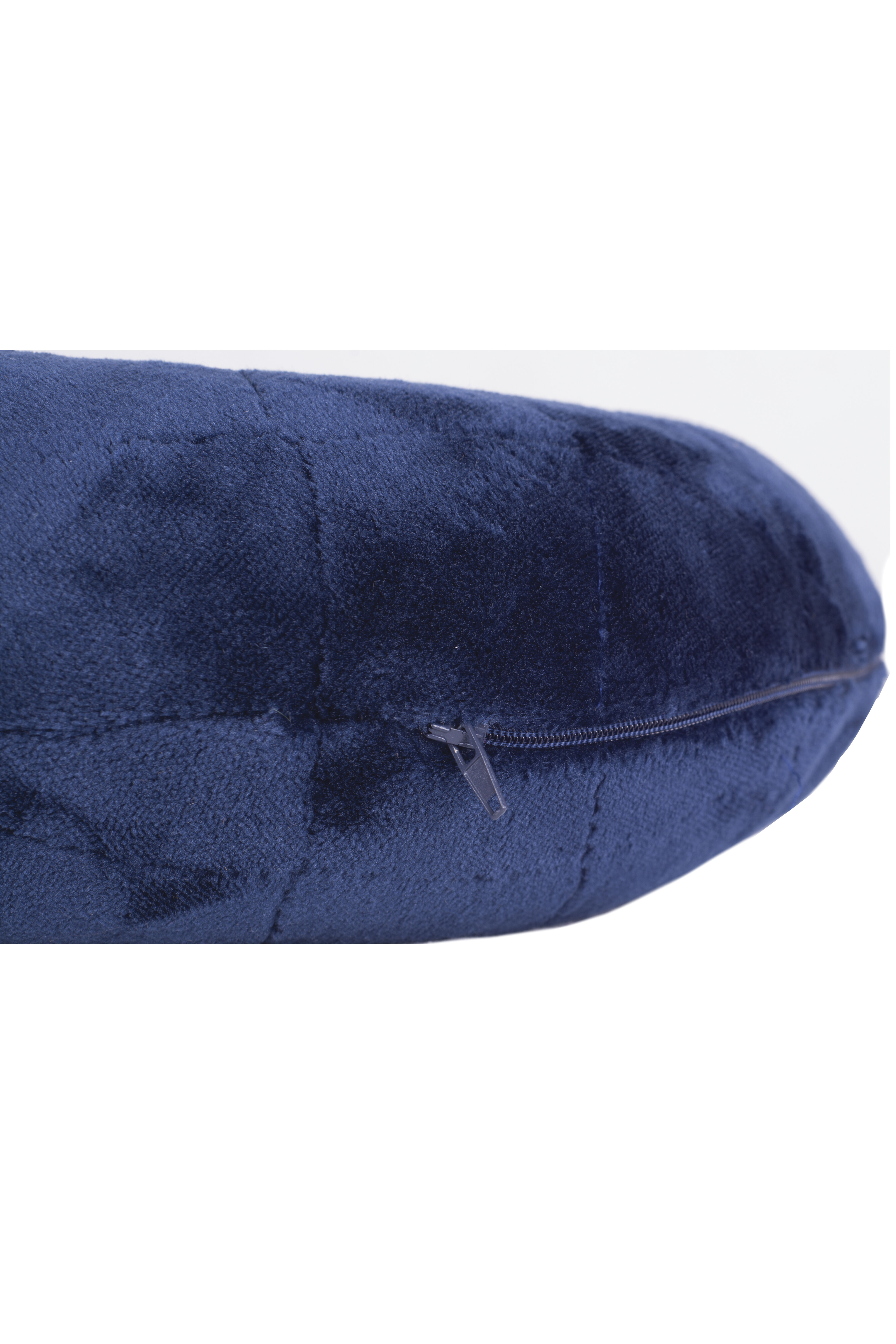 Macpac Travel Pillow Quilted Seams