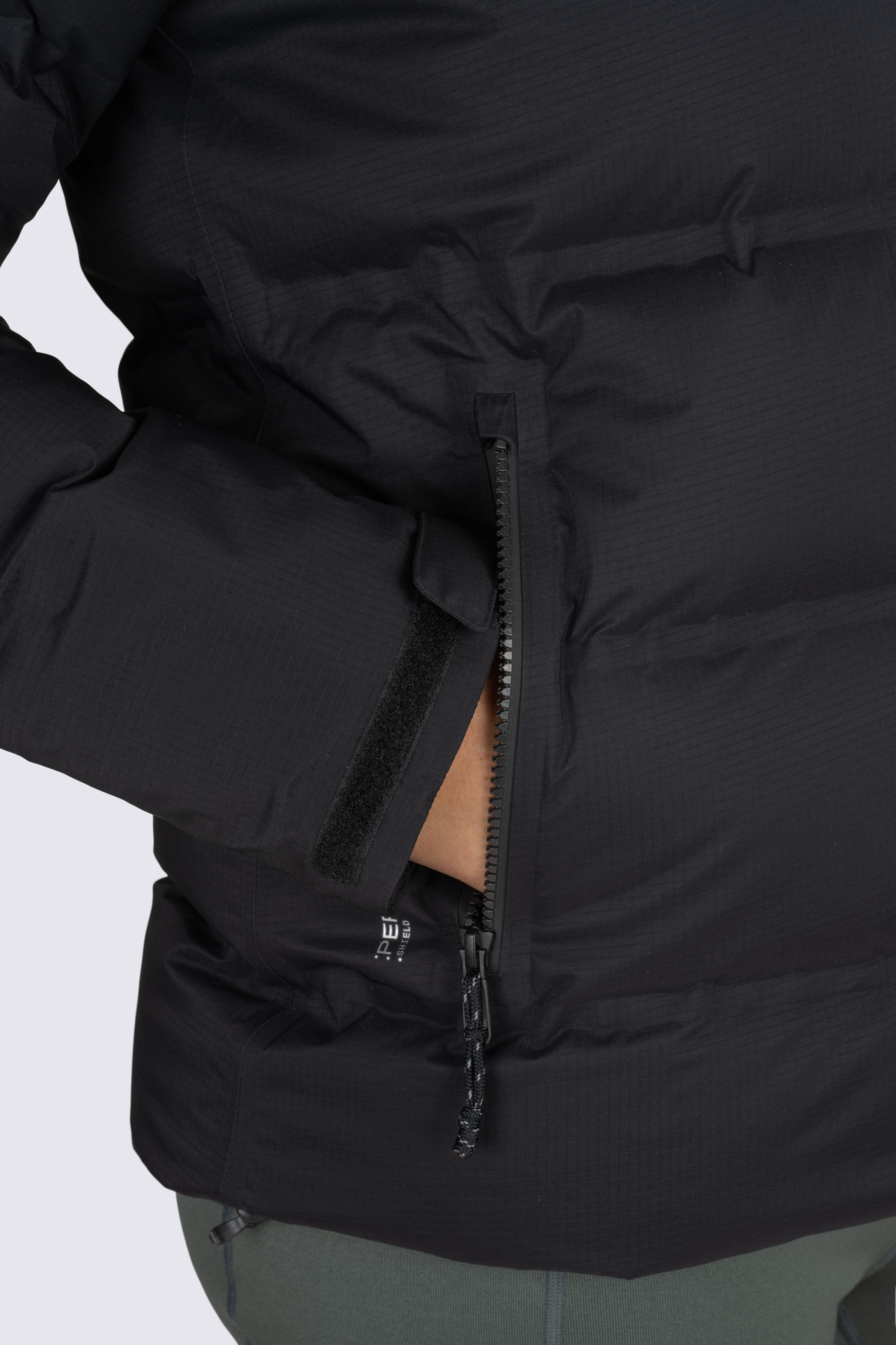 Macpac Women's Phoenix Waterproof Down Jacket