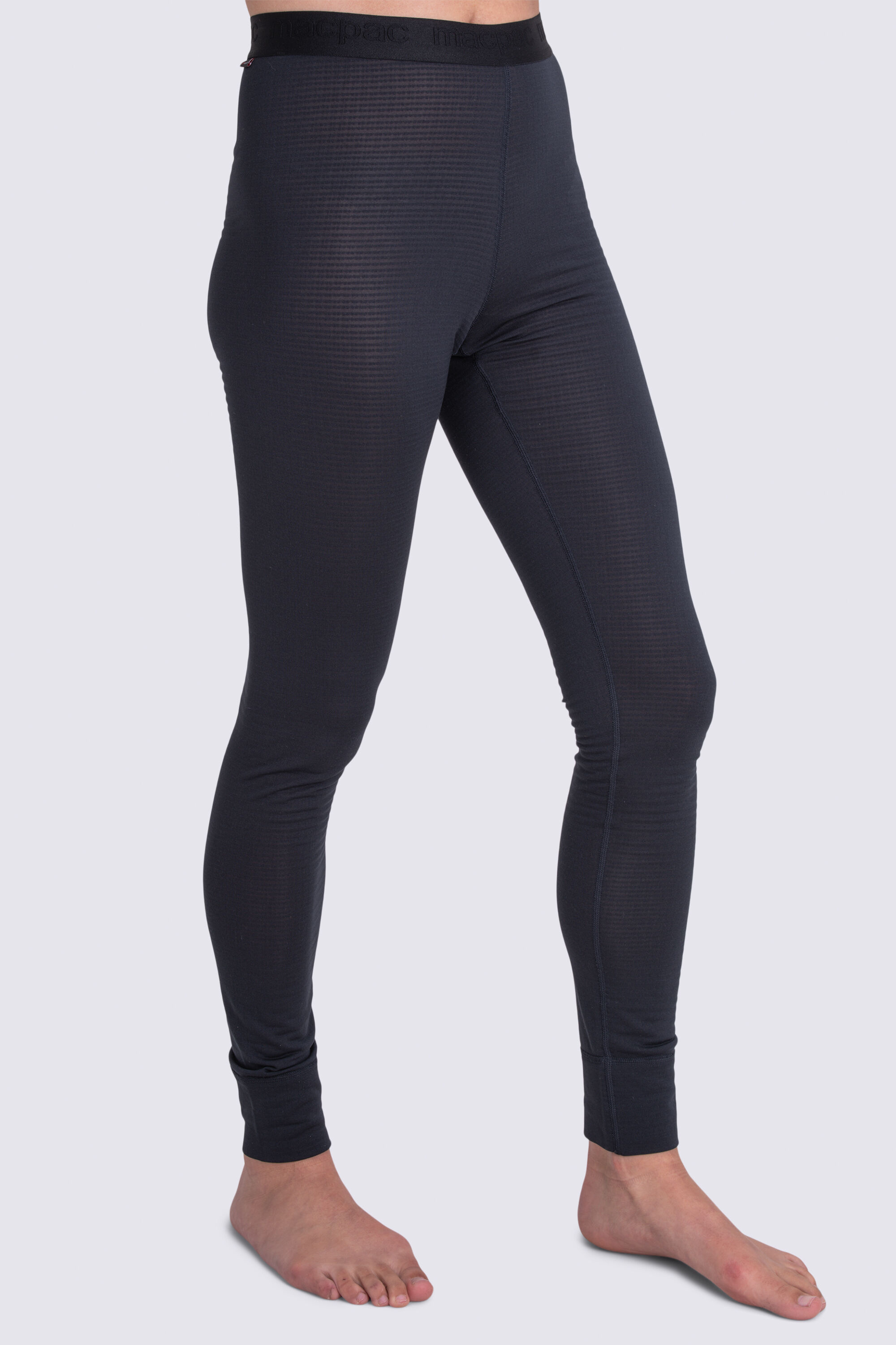 Macpac Women's Prothermal Fleece Long Johns