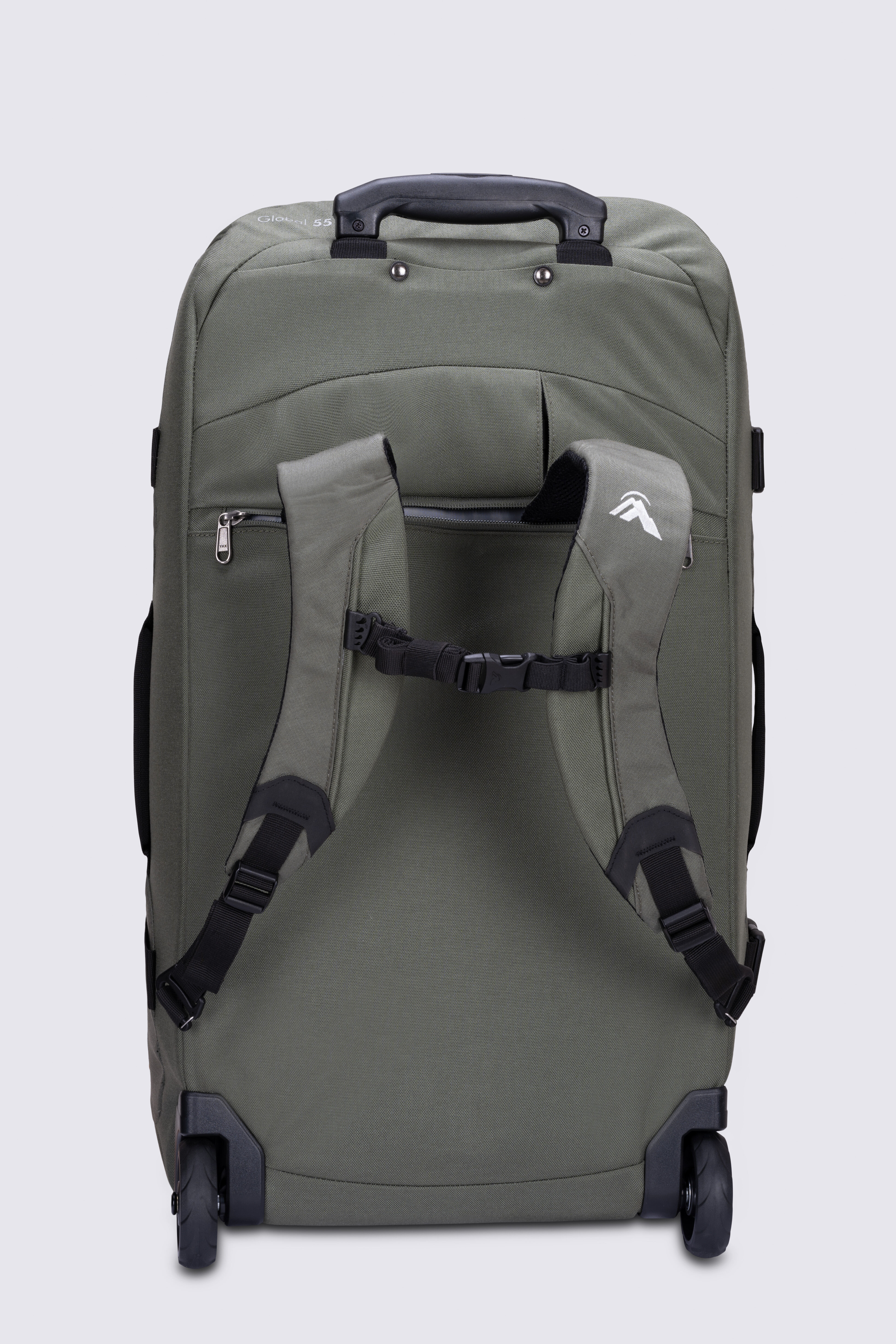 Macpac Global 55L Travel Bag