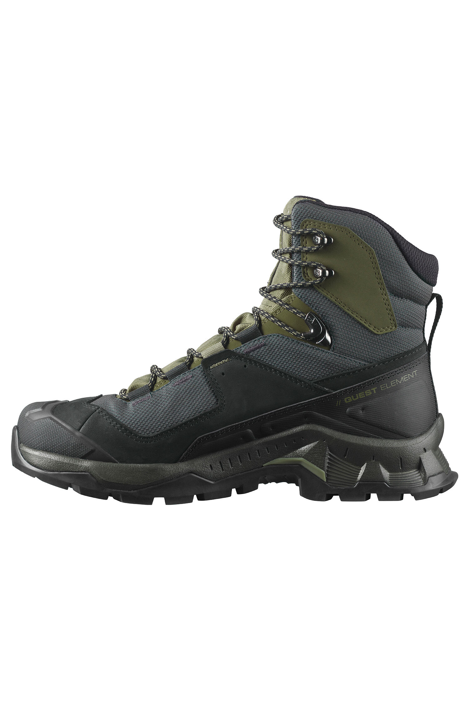Salomon Men's Quest Element GTX Hiking Boots