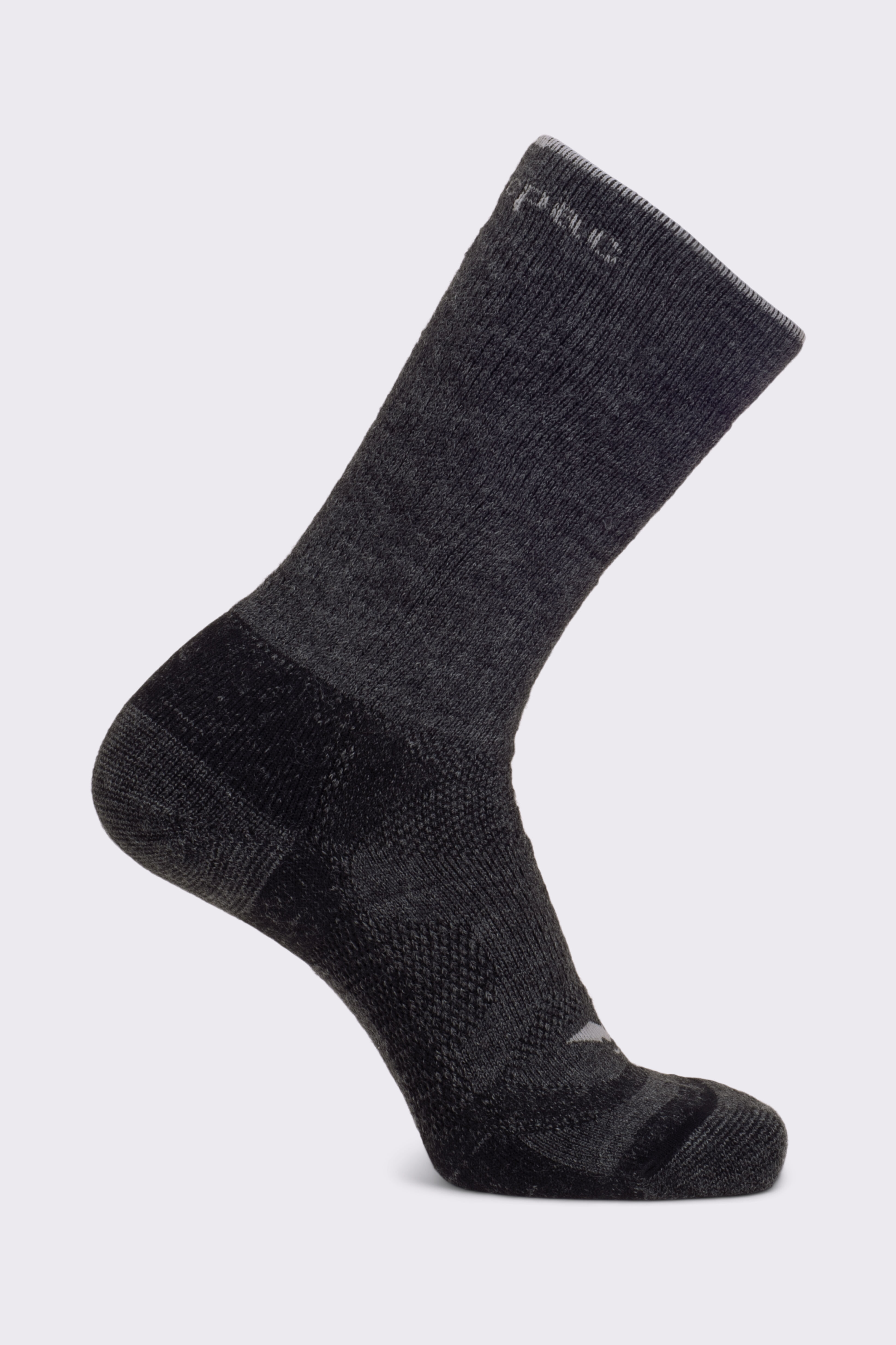 Macpac Merino Hiking Sock
