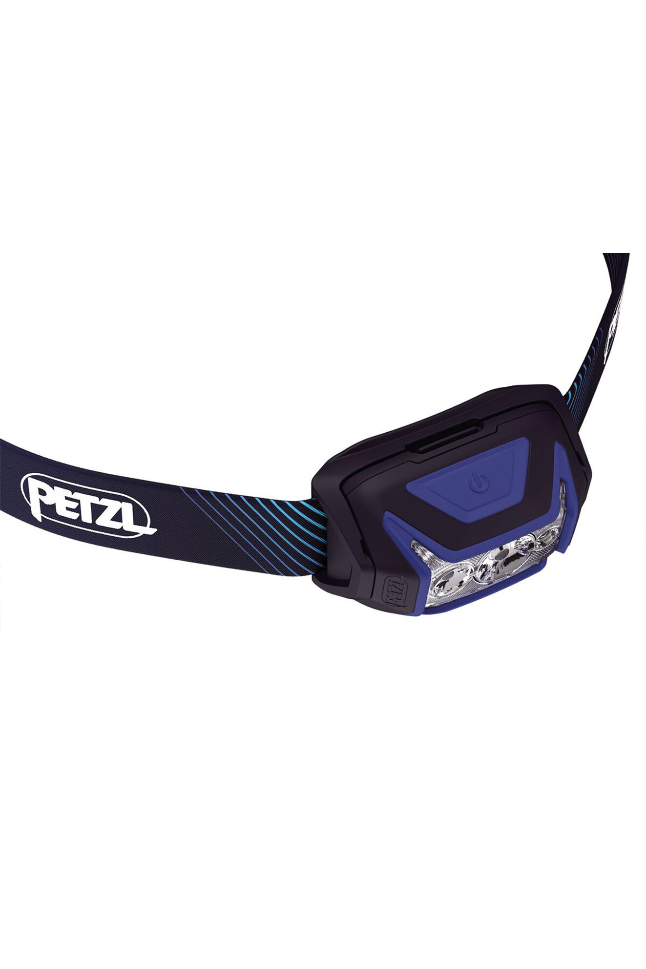 Petzl Actik Core 600