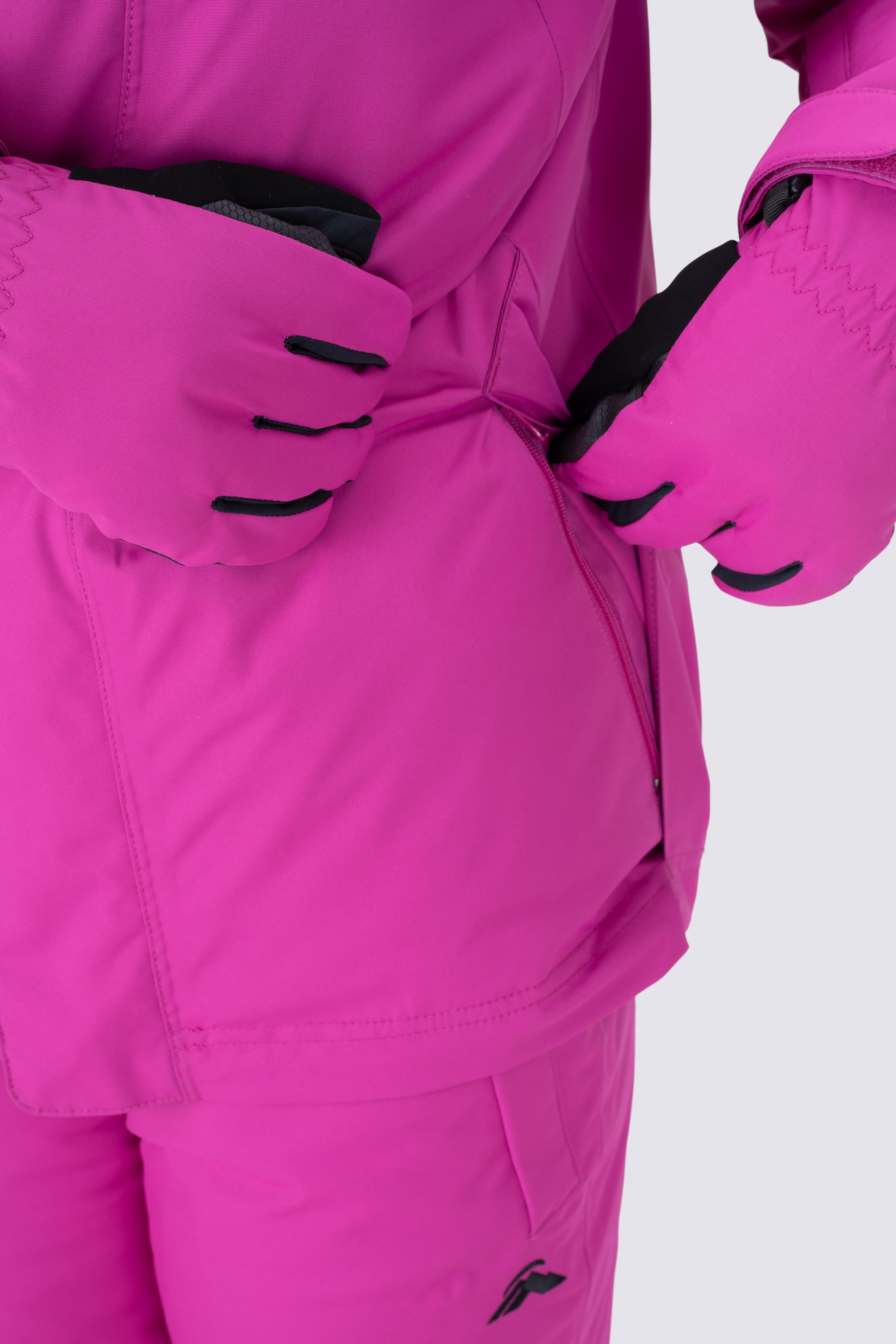 Macpac Kids' Spree Snow Jacket