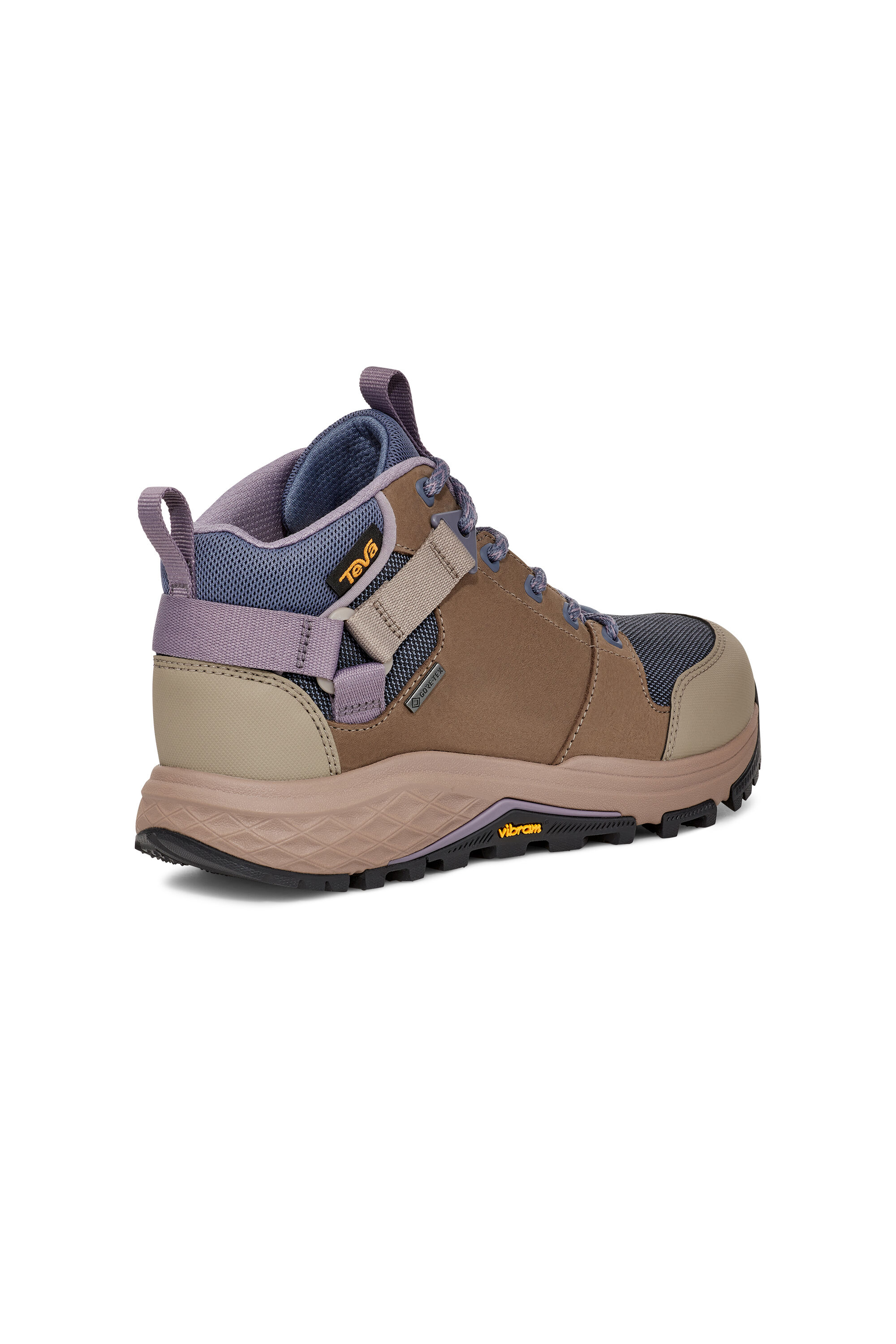 Teva Women's Grandview Mid GTX Hiking Boots