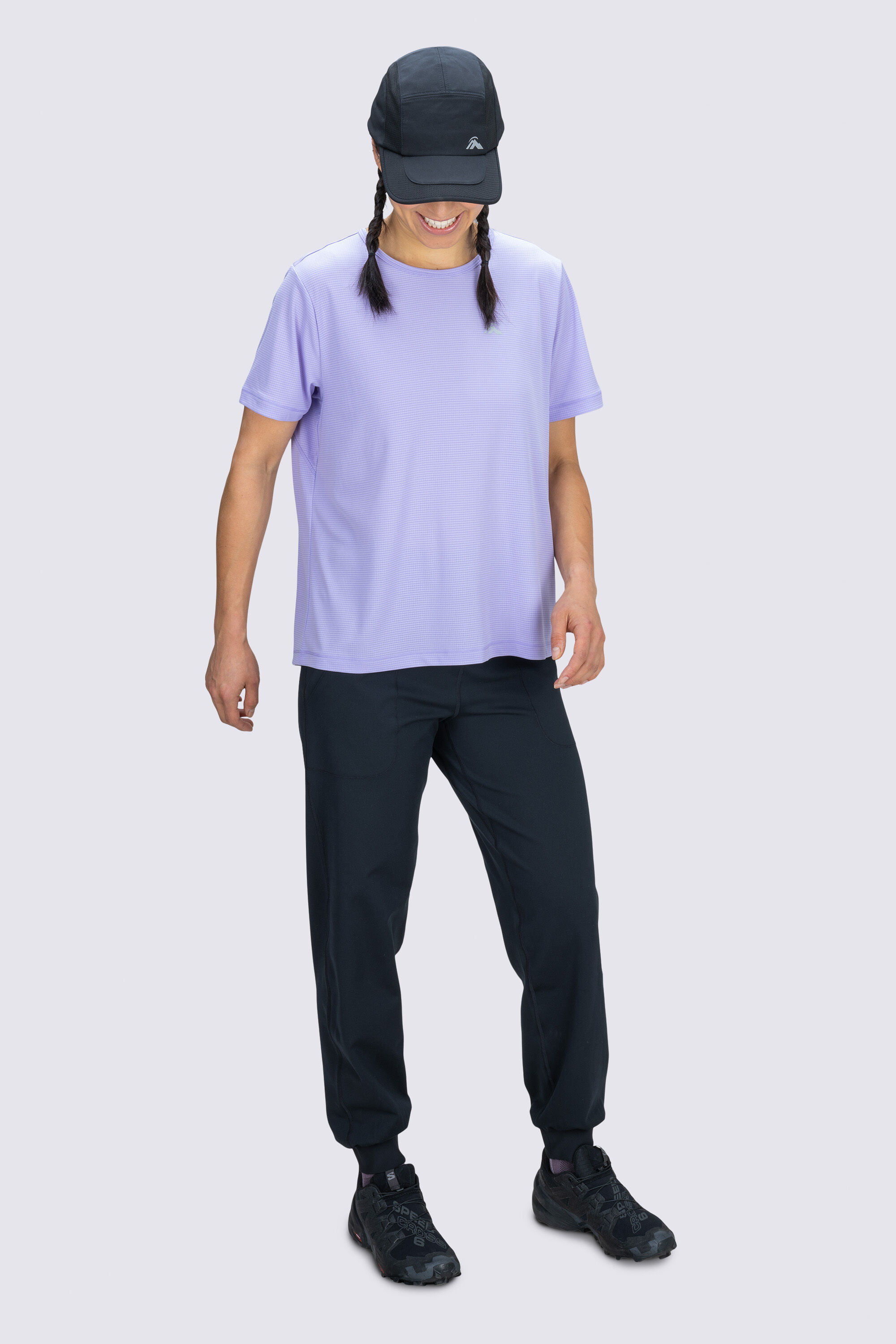 Macpac Women's Active Knit Joggers