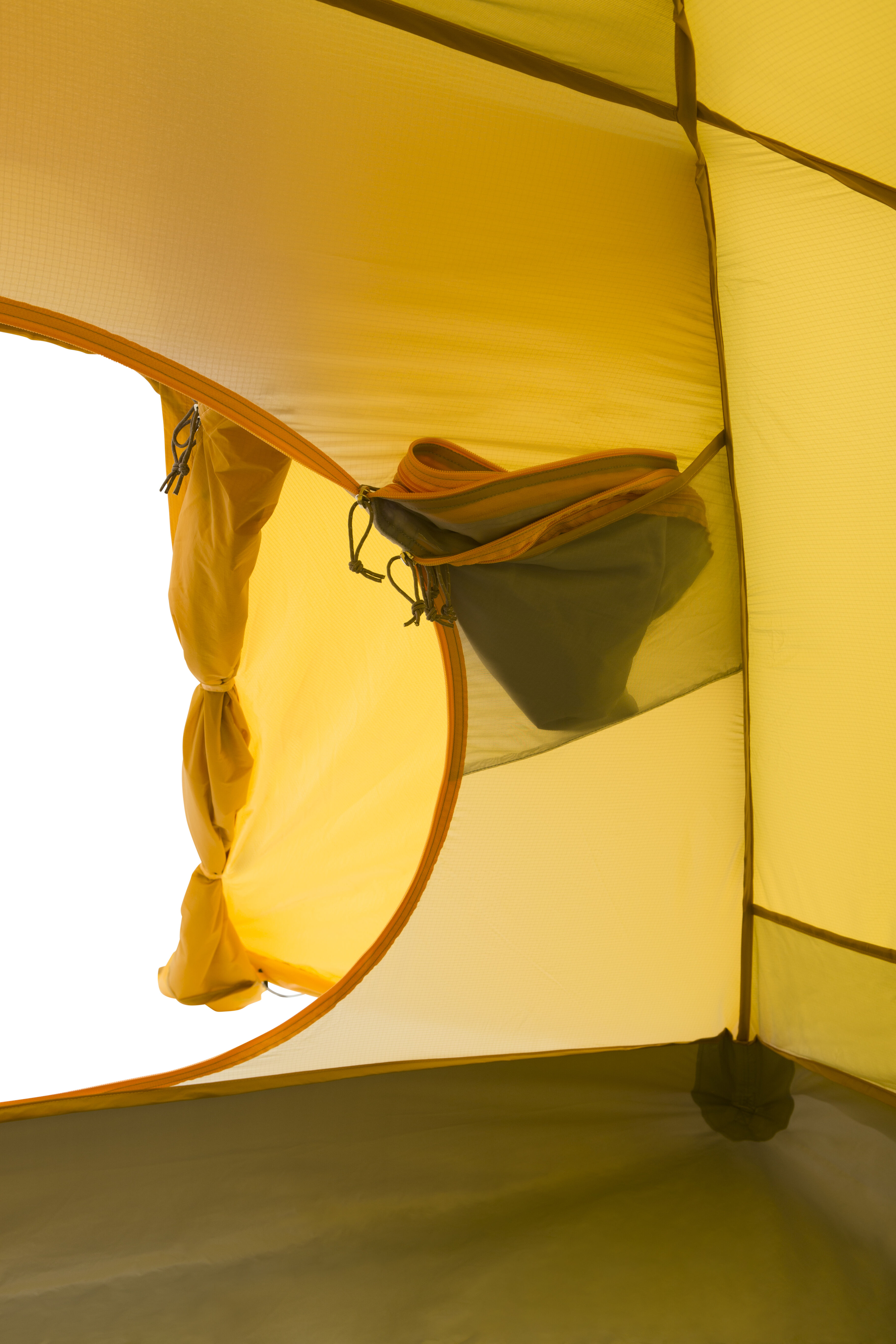 Macpac Aspiring 3 Person Tent