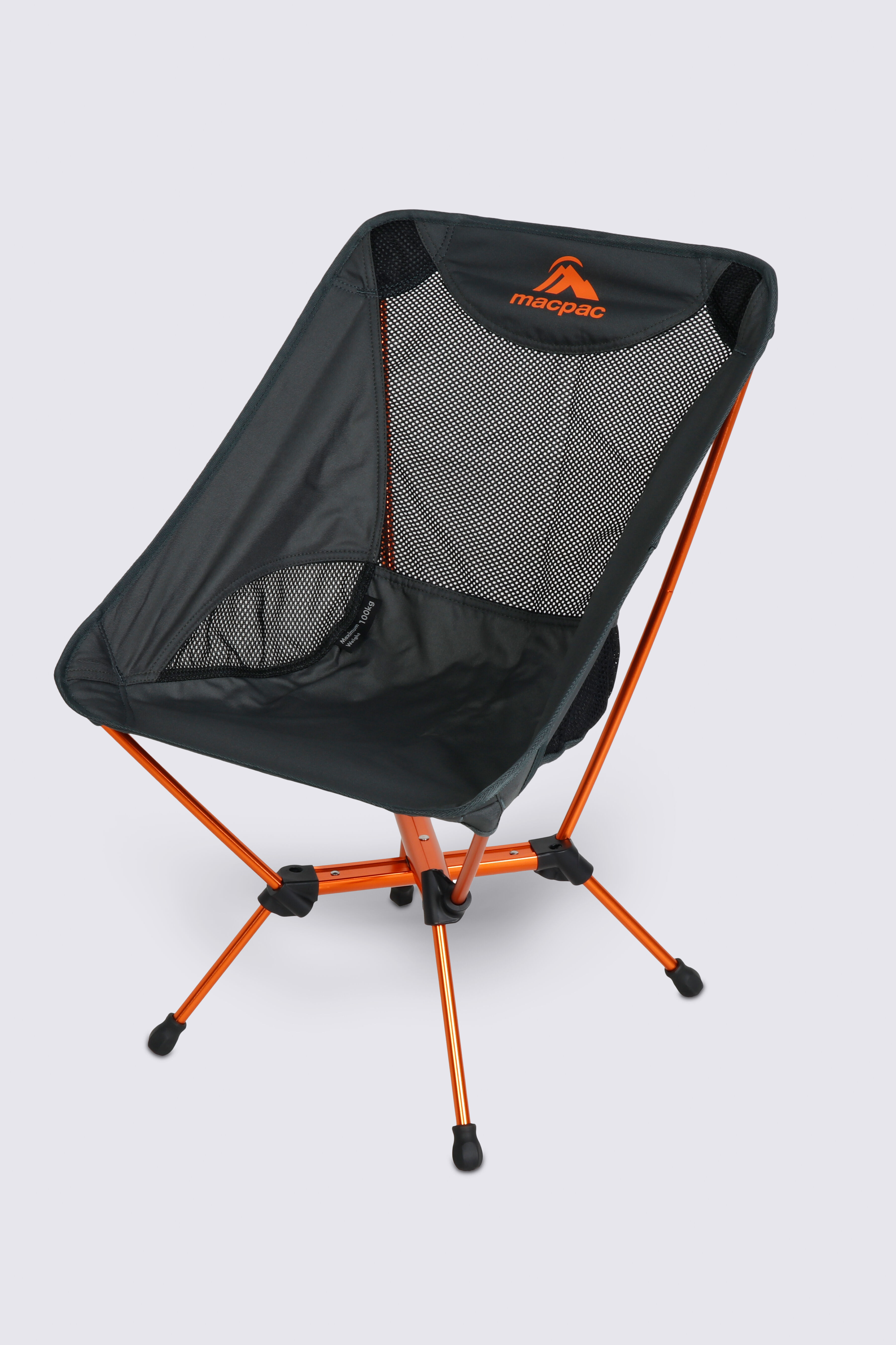 Macpac Lightweight Chair