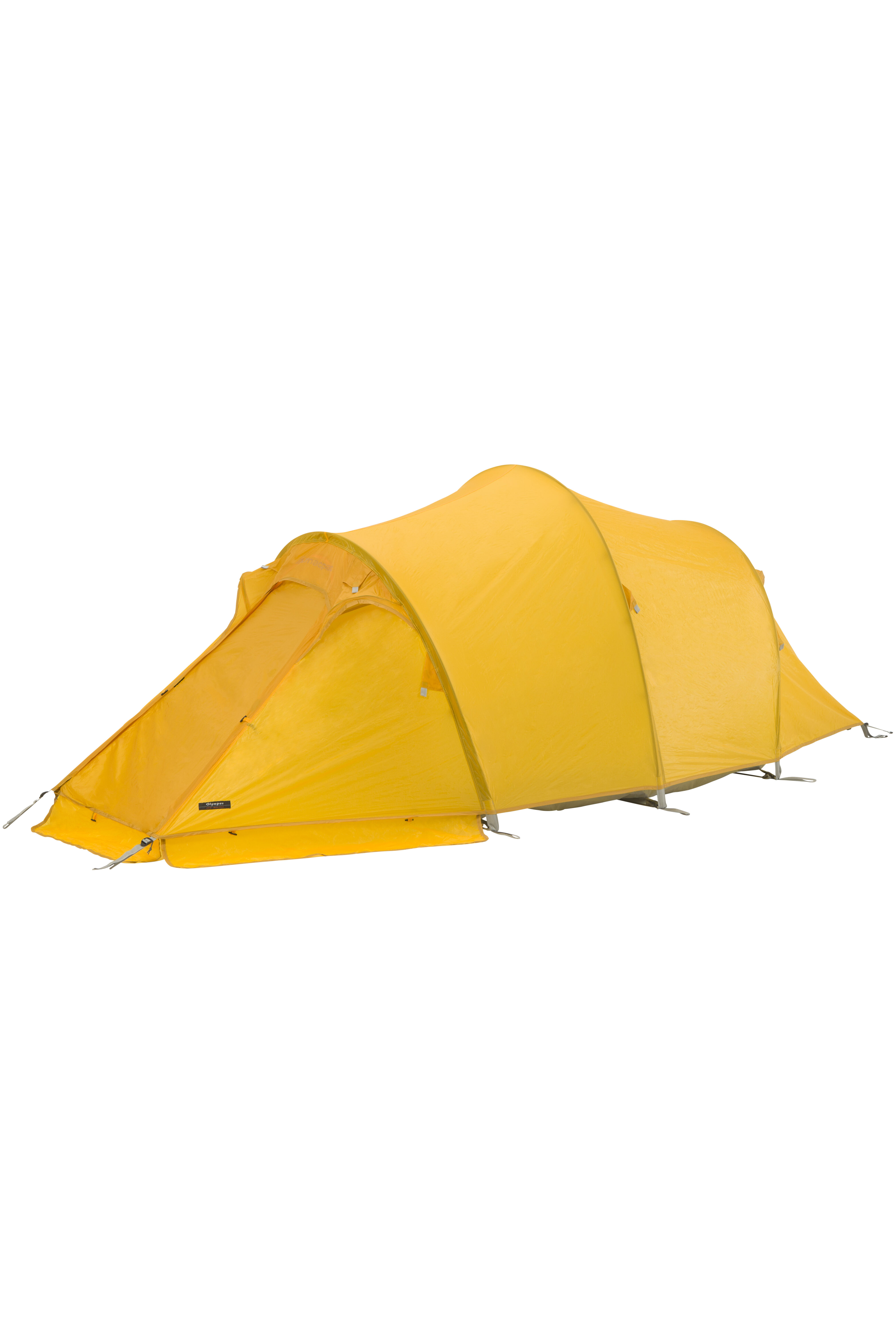 Macpac Olympus 2 Person Tent