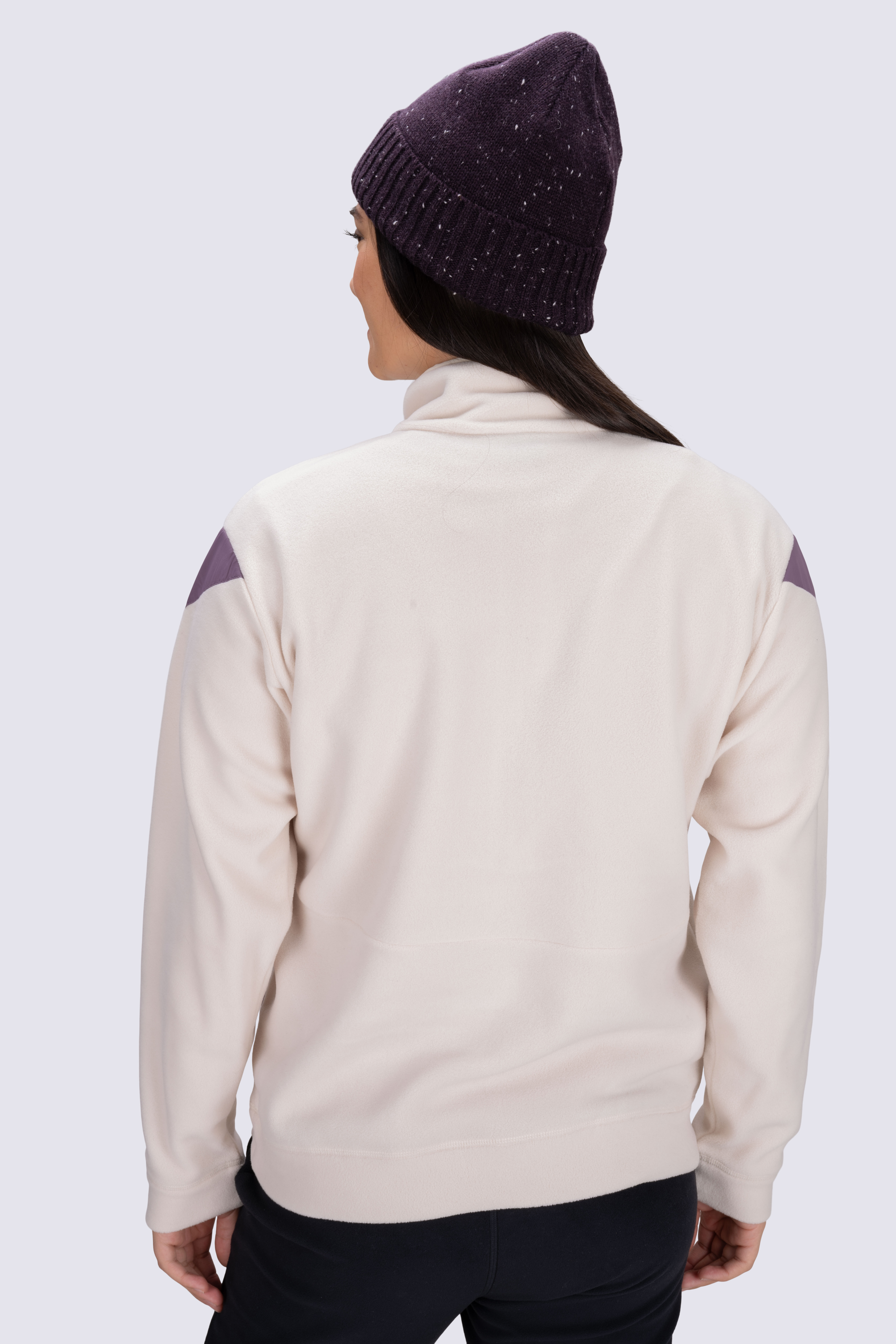 Macpac Women's Originals Fleece Pullover