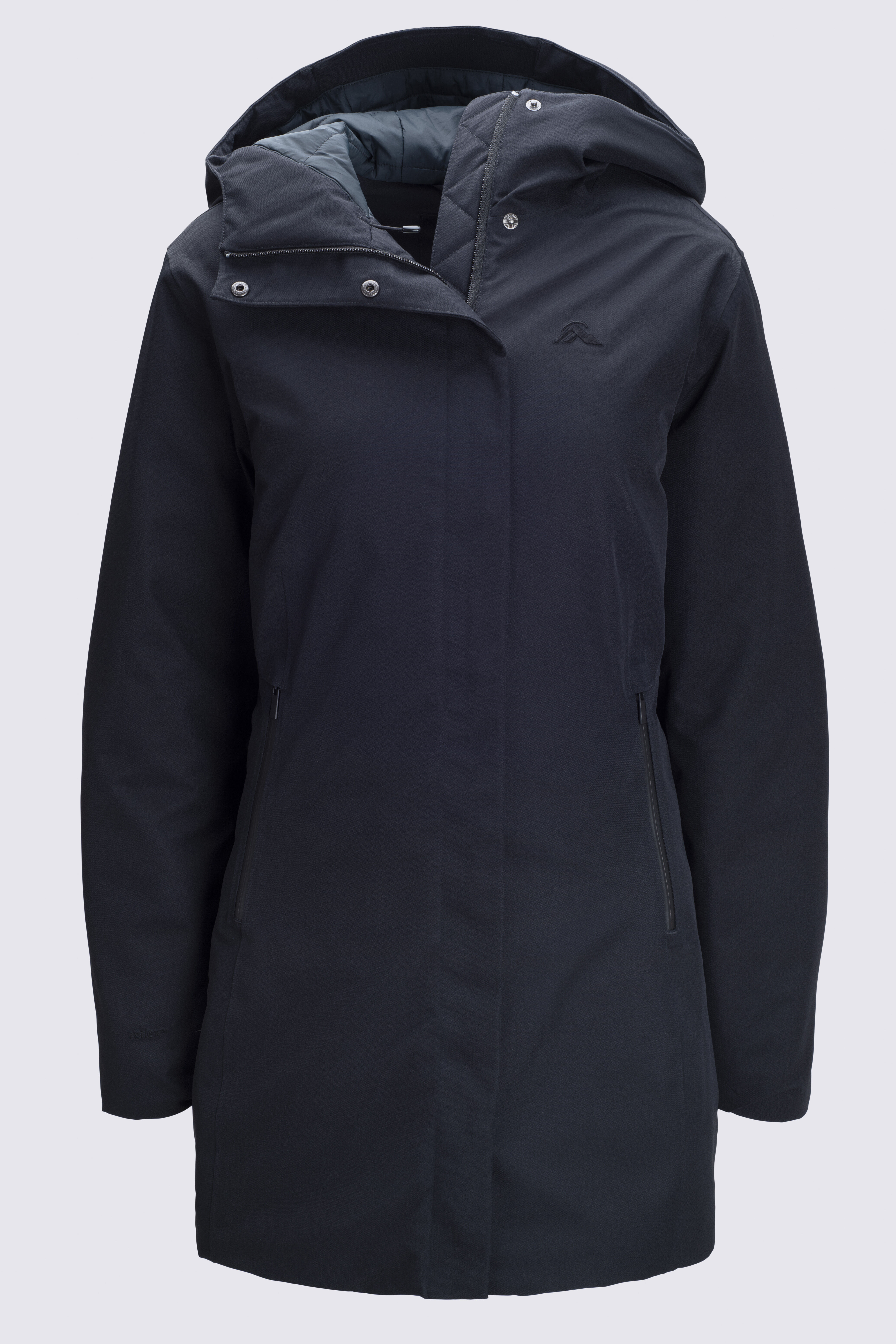 Macpac Women's Lindis Waterproof Down Coat