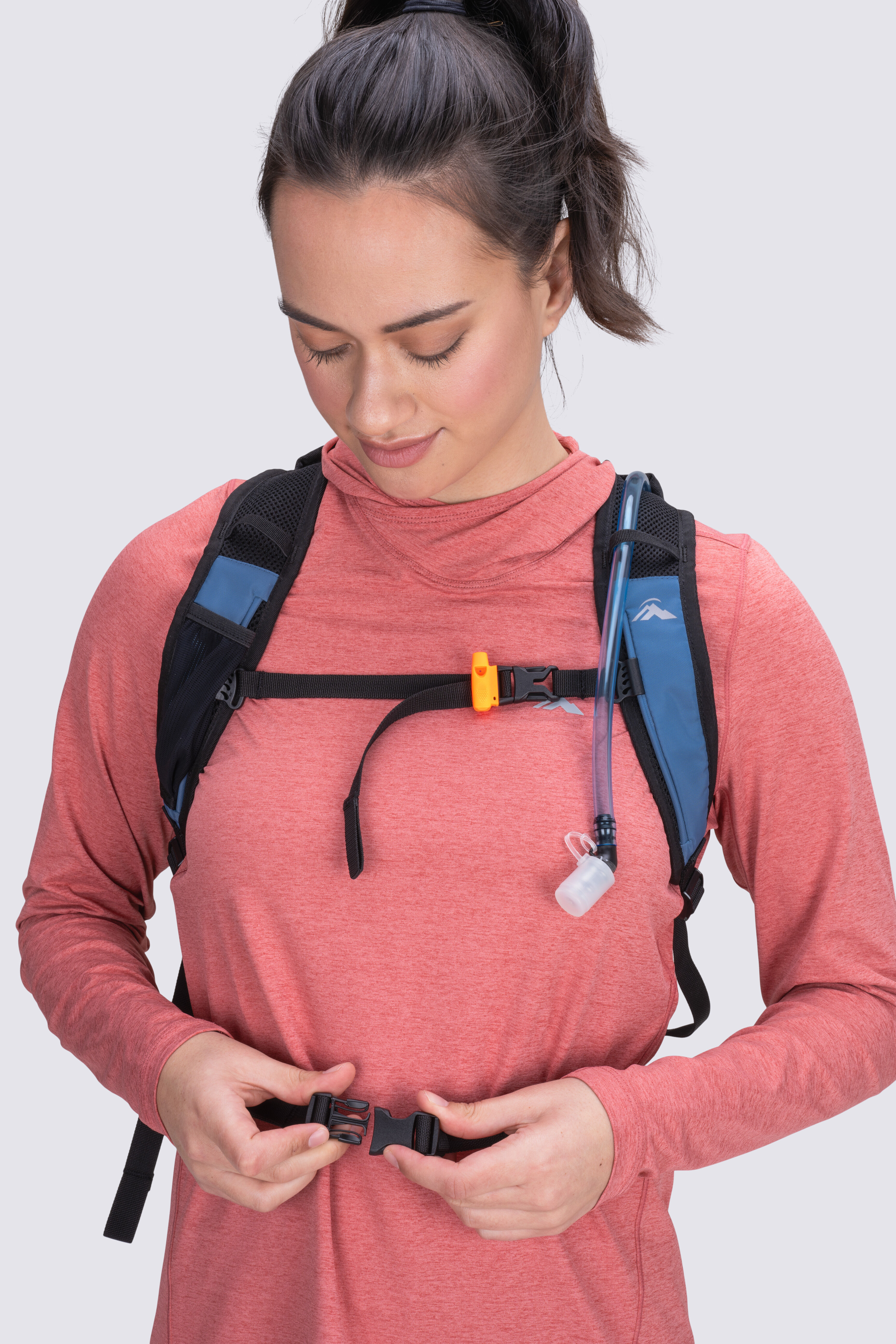 Macpac Amp H₂O 2L Hydration Backpack