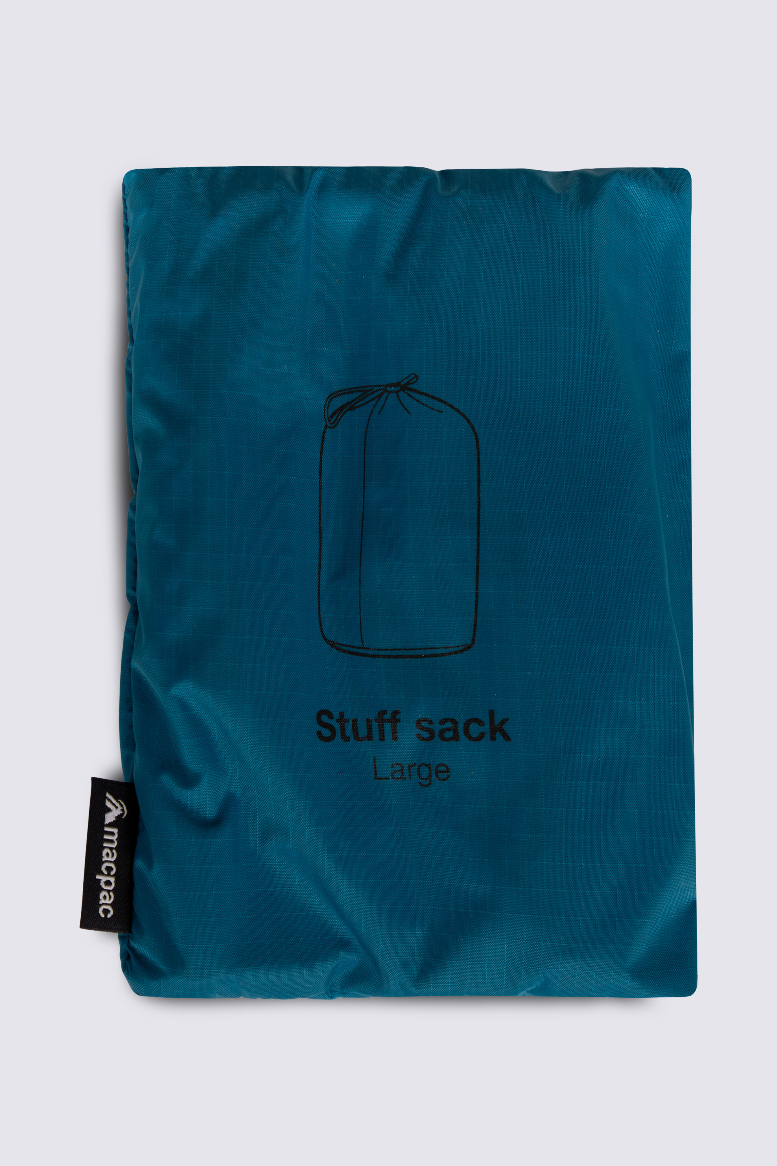 Macpac Stuff Sack — Large