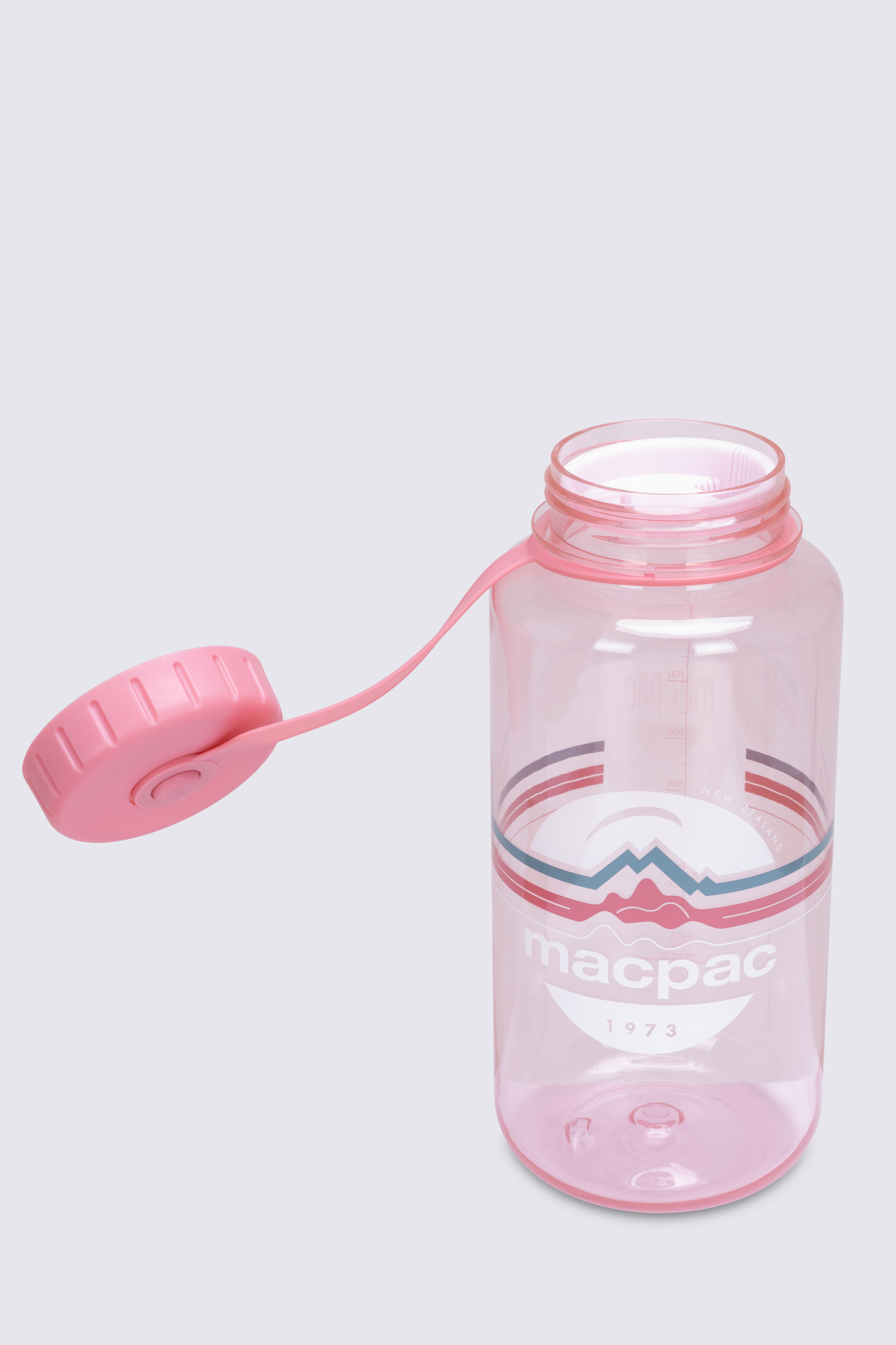Macpac Water Bottle — 1L
