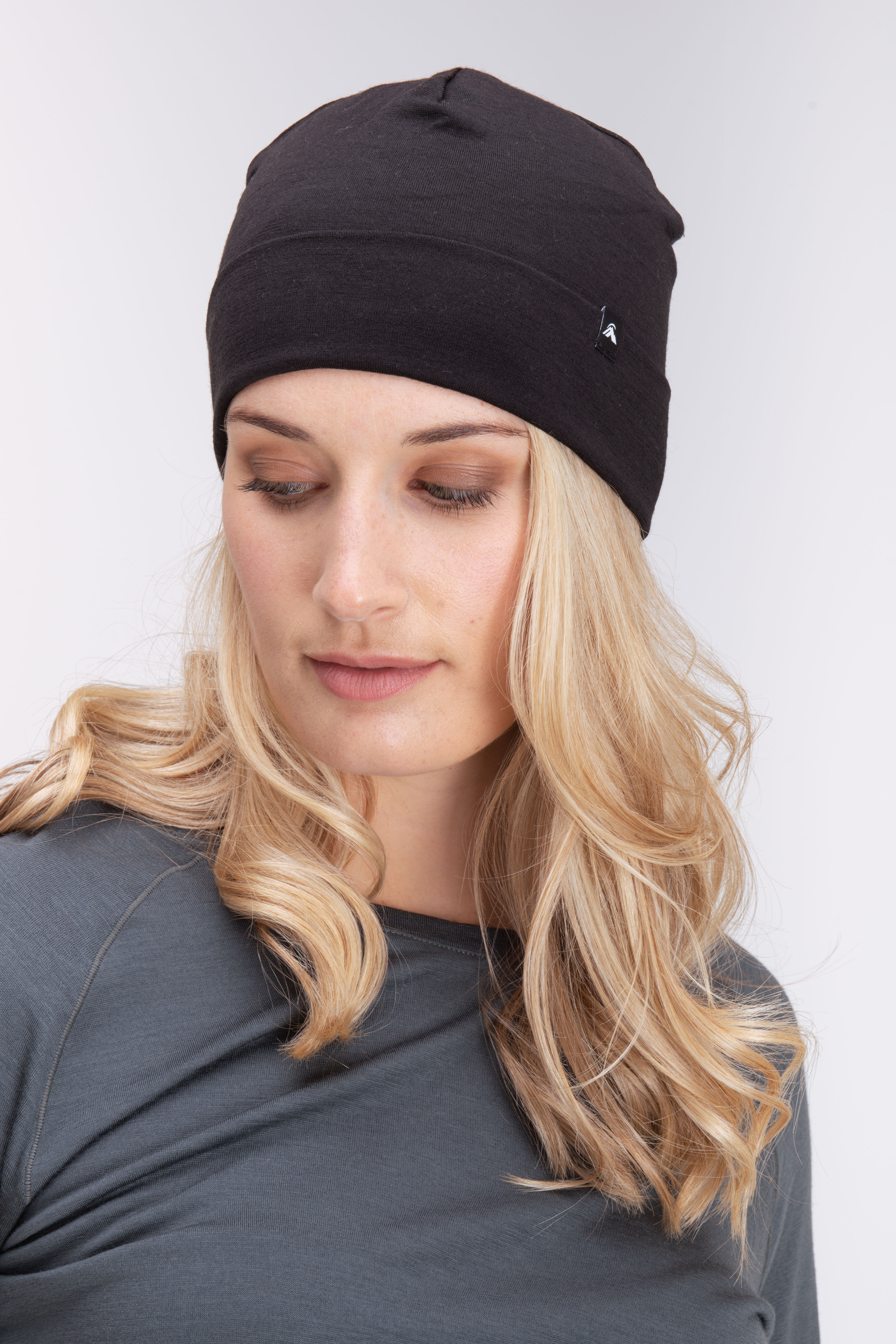Macpac Merino 150 Beanie