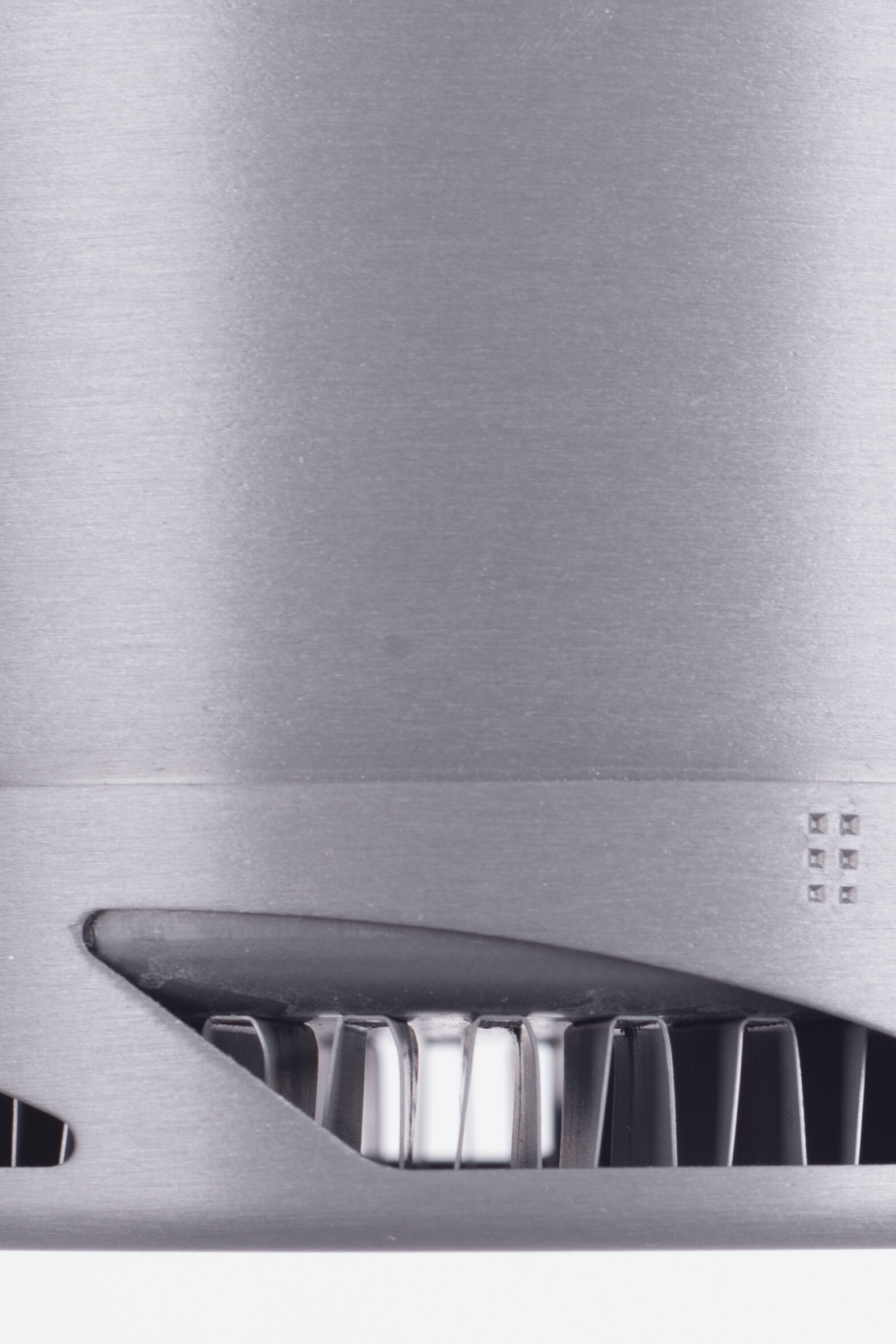 Macpac Heat Exchange Pot