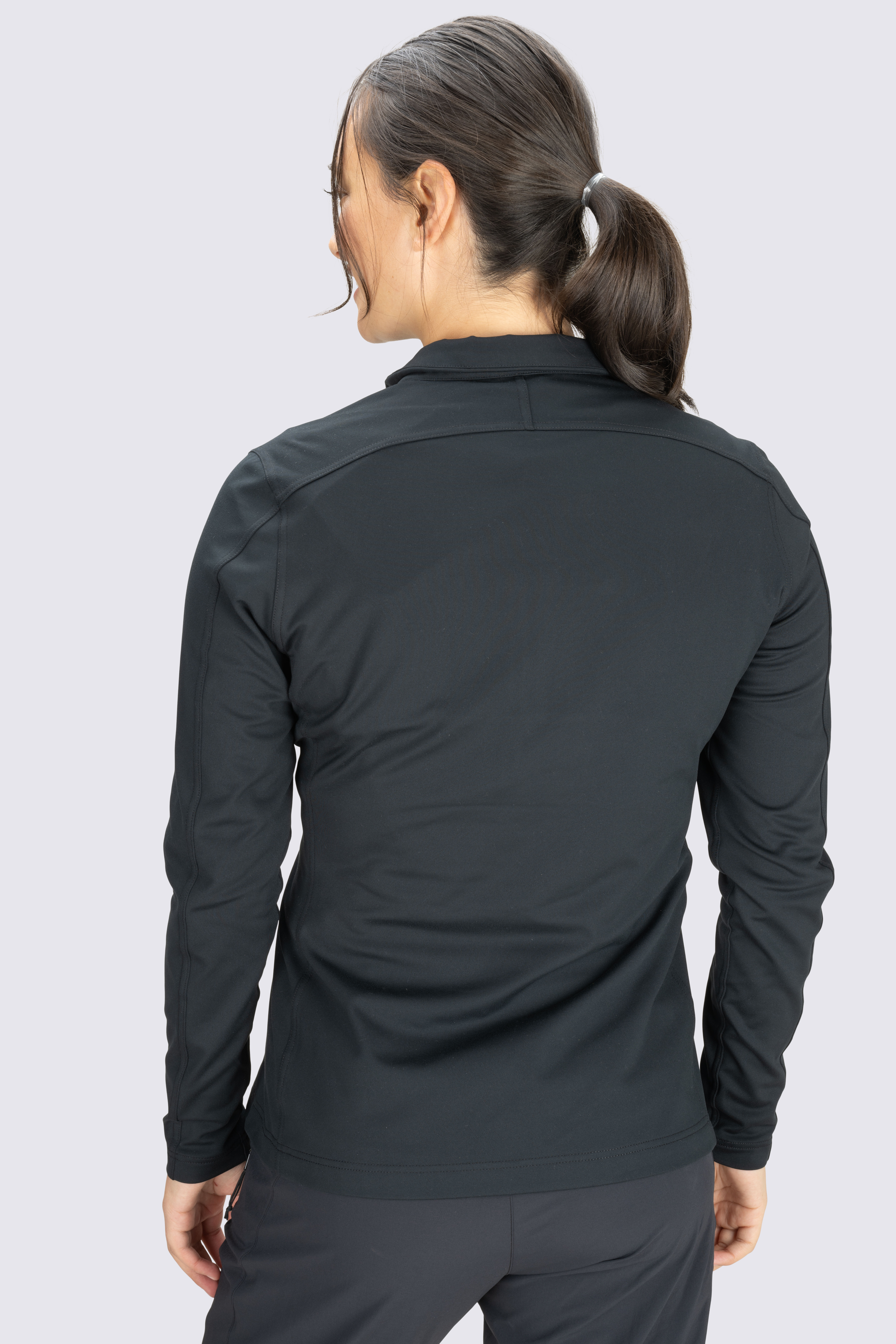 Macpac Women's Caples Hybrid Insulated Jacket