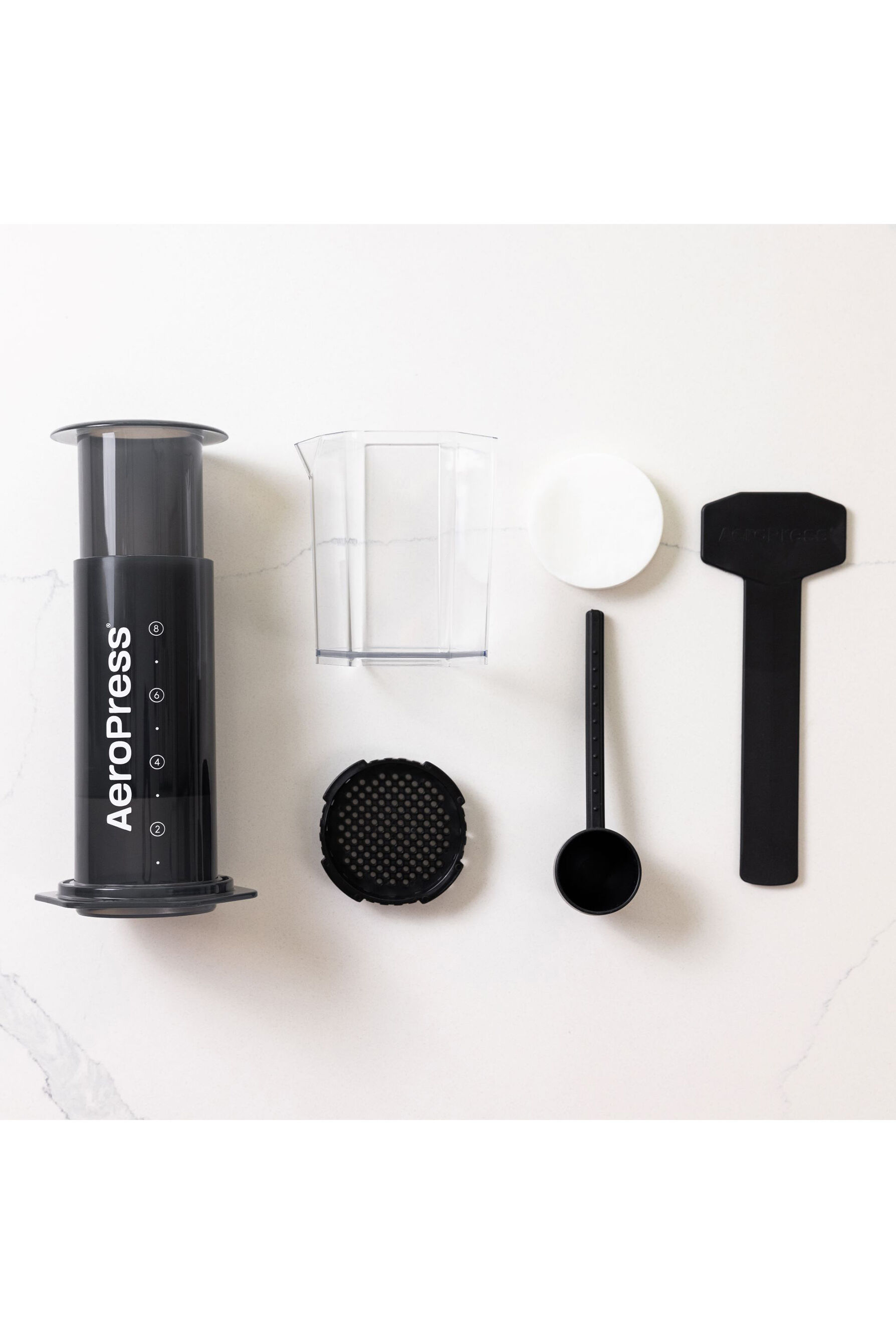 AeroPress Coffee Maker — XL