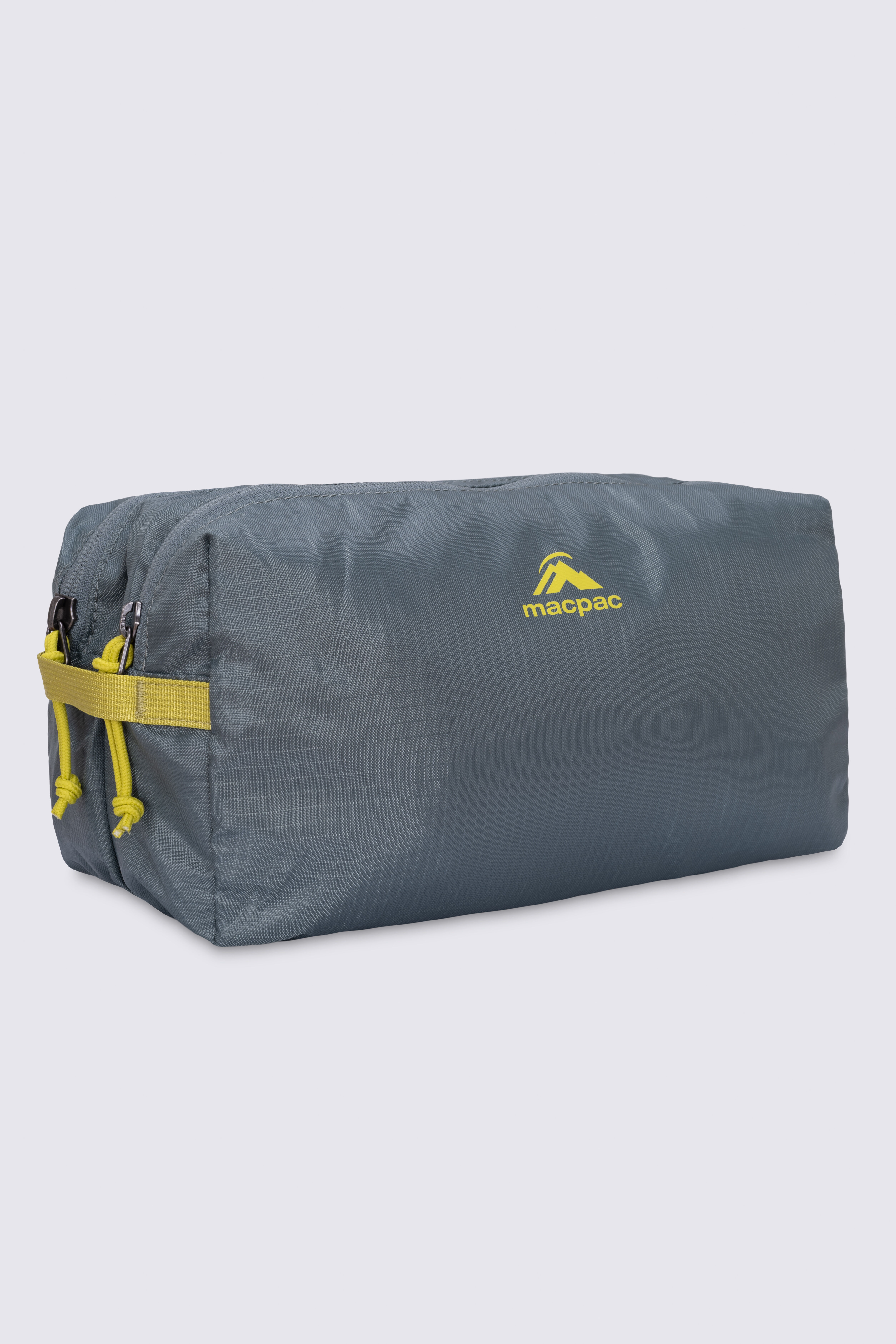Macpac Double or Nothing Washbag