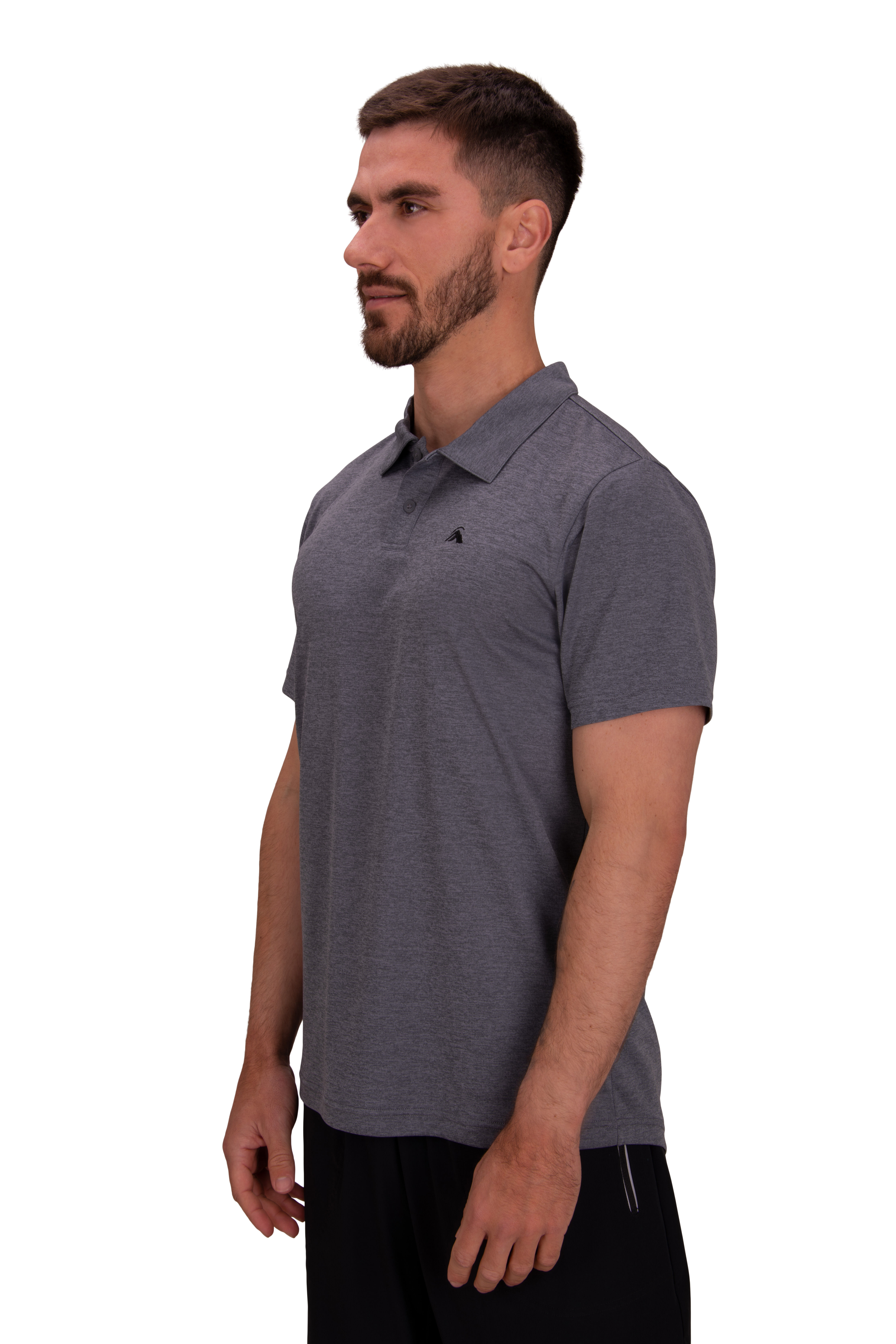 Macpac Men's Eyre Polo