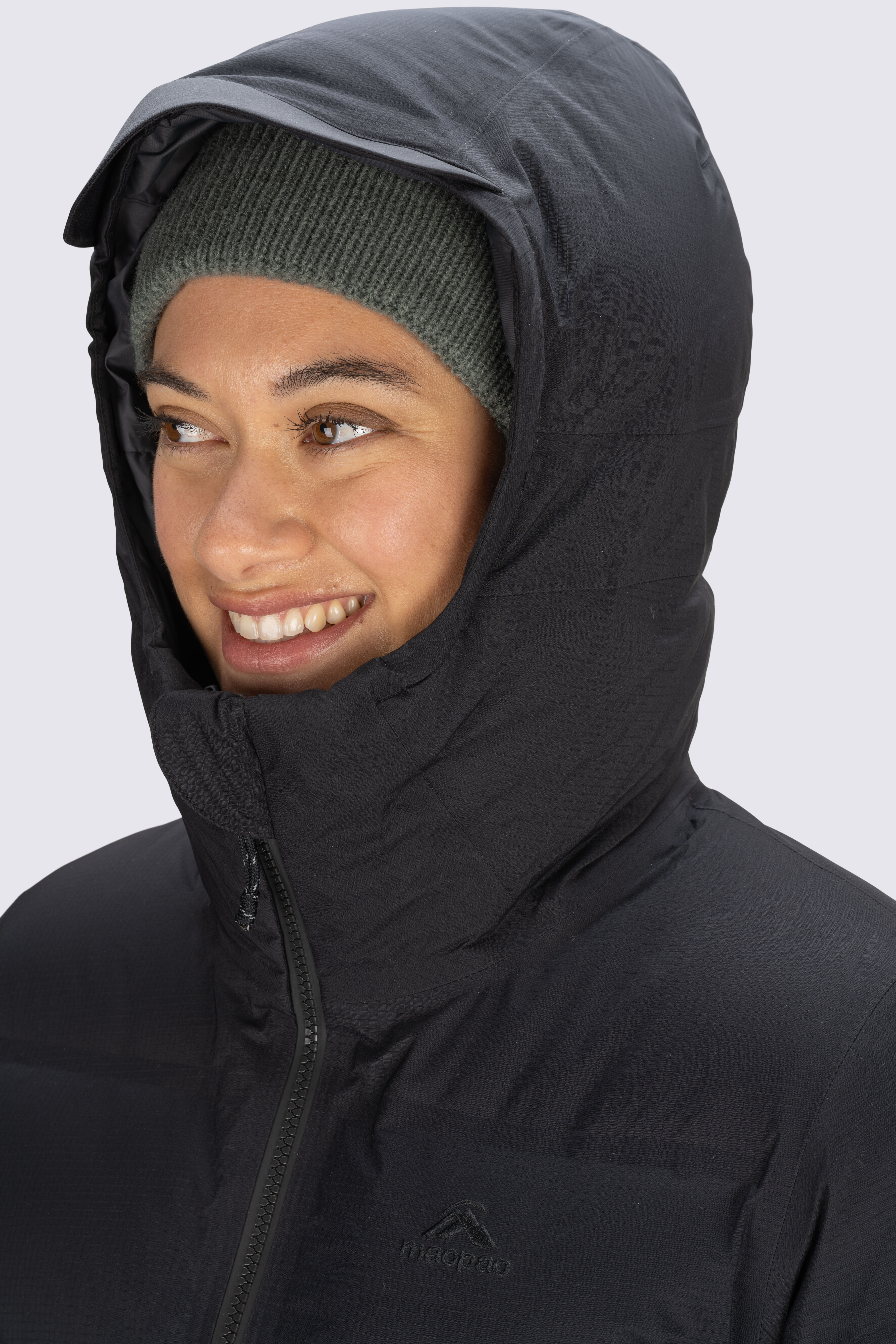 Macpac Women's Phoenix Waterproof Down Jacket