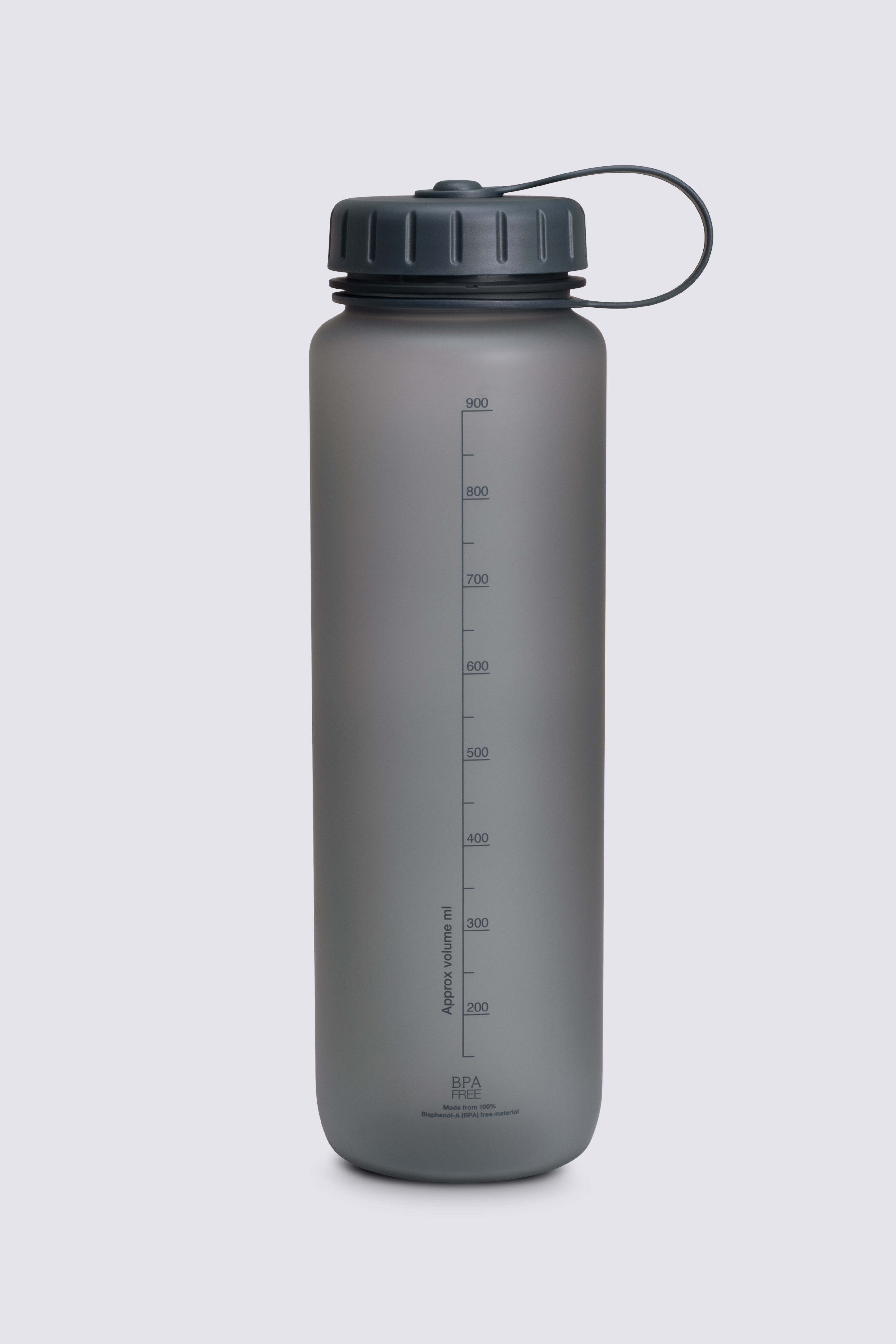 Macpac Soft Touch Water Bottle — 1L