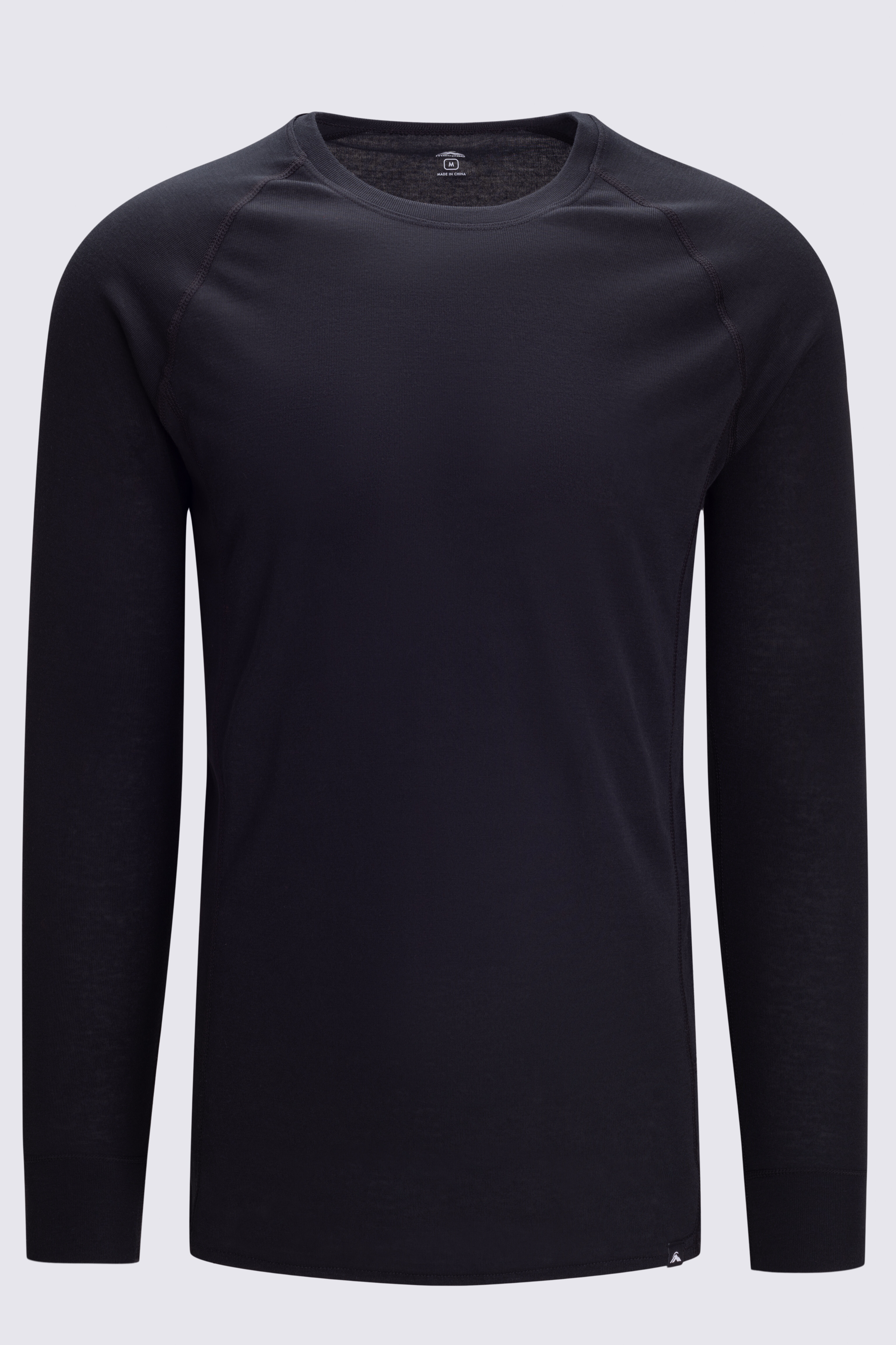 Macpac Men's Geothermal Long Sleeve Top
