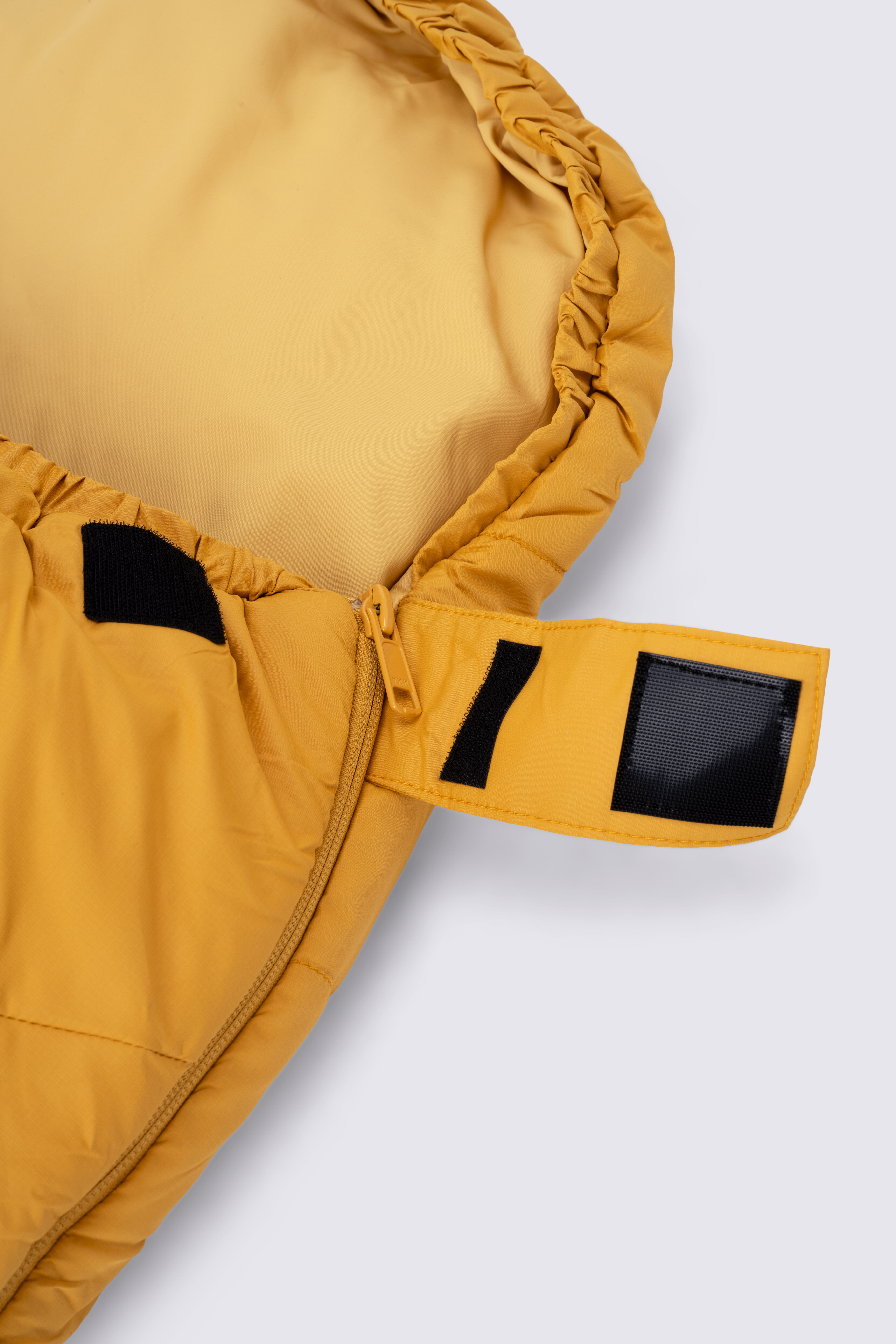 Macpac Kids' Roam 160 Synthetic Sleeping Bag (7.5°C)