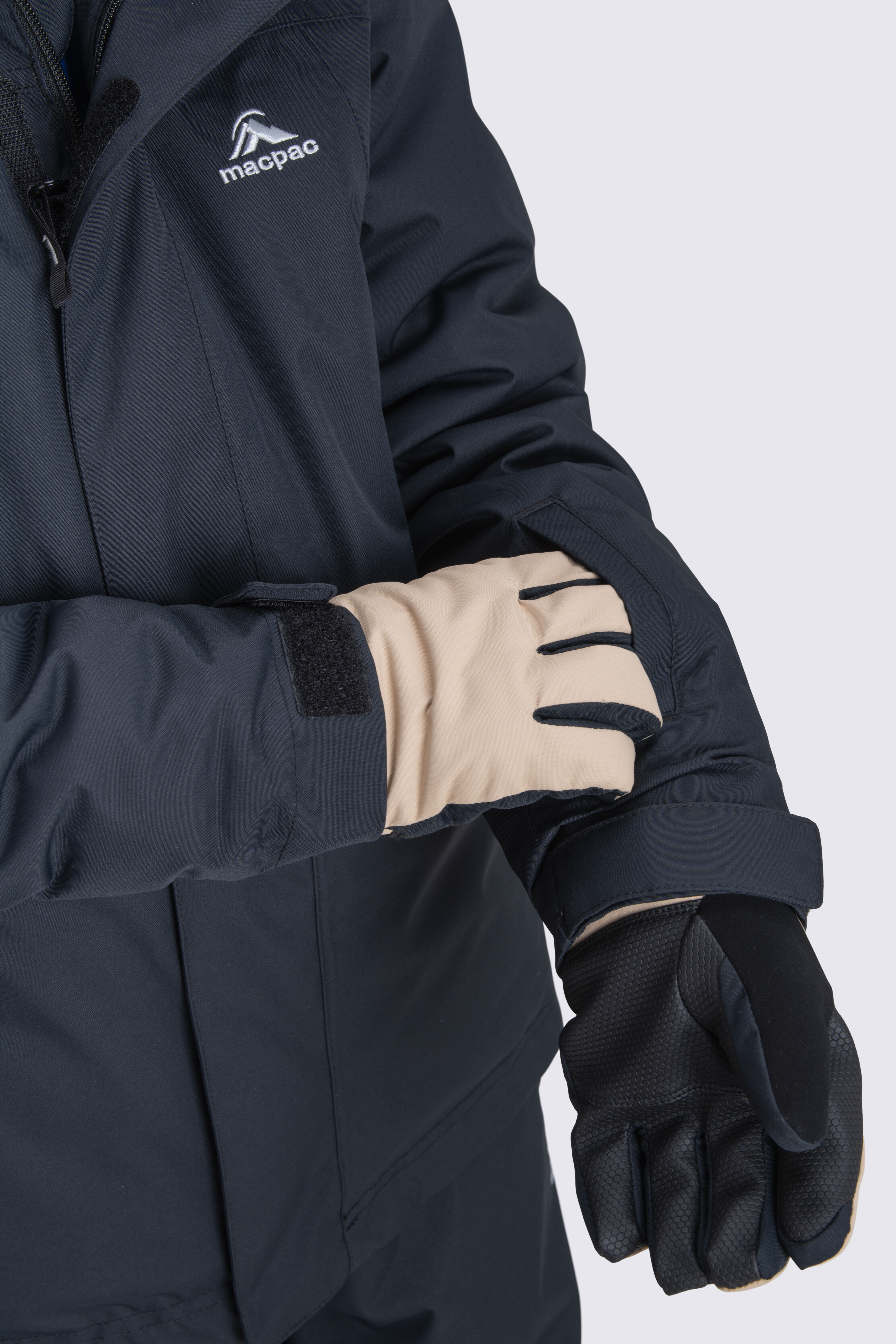 Macpac Kids' Spree Snow Jacket