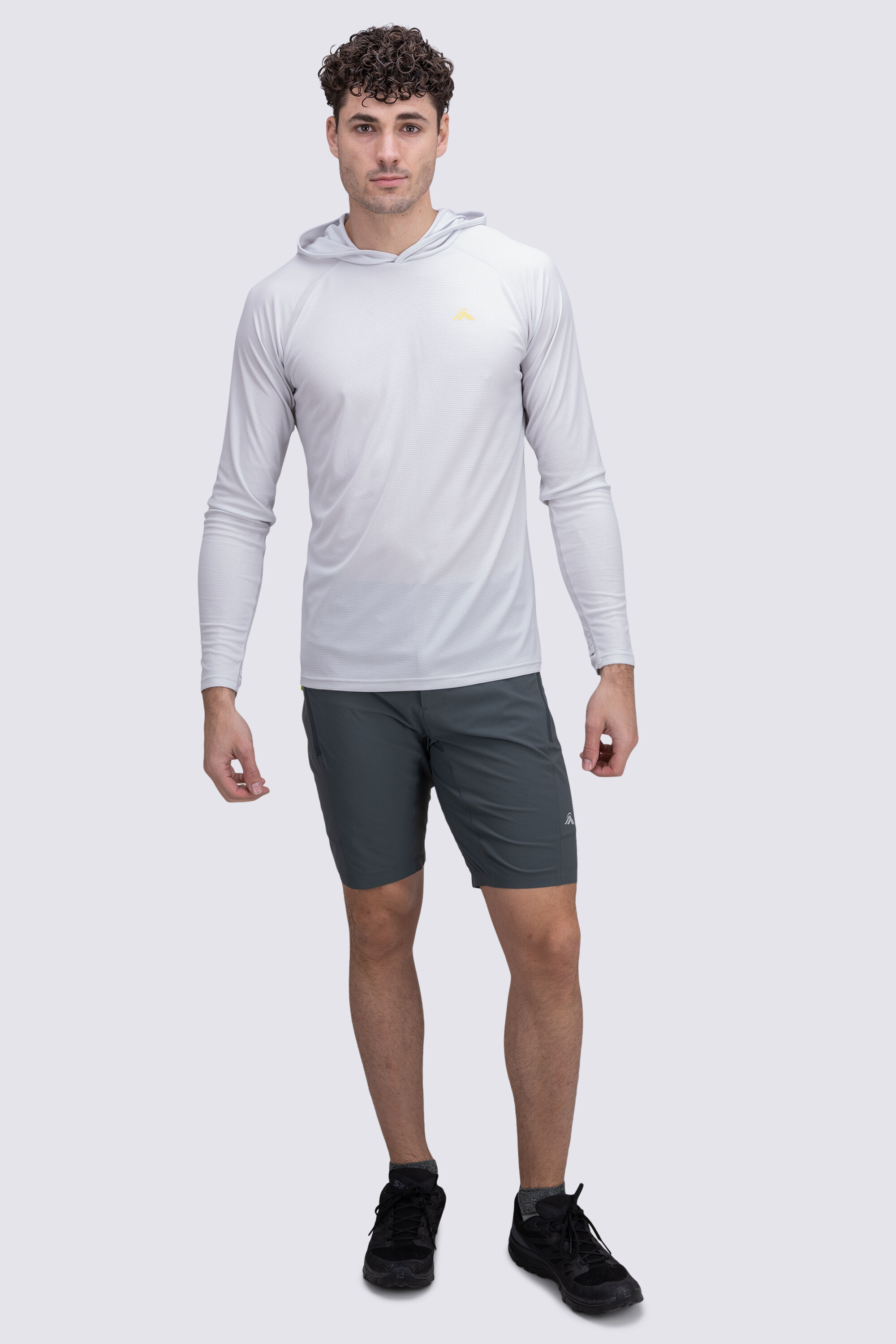 Macpac Men's Trail Short