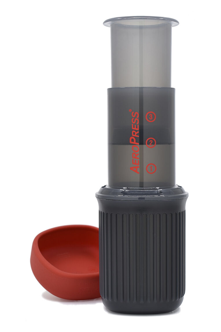 AeroPress® Go Coffee Maker