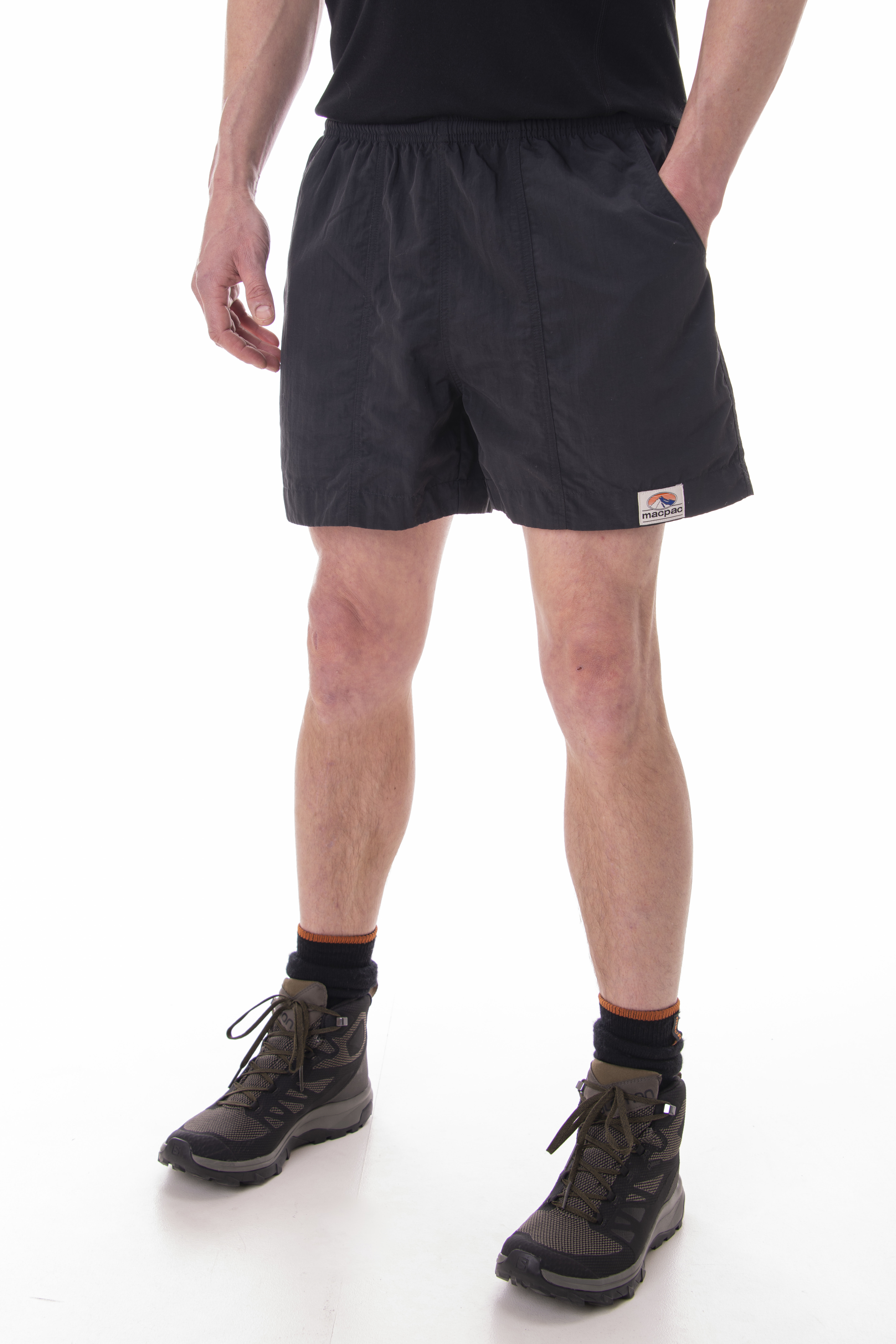 Macpac Men's Winger Shorts