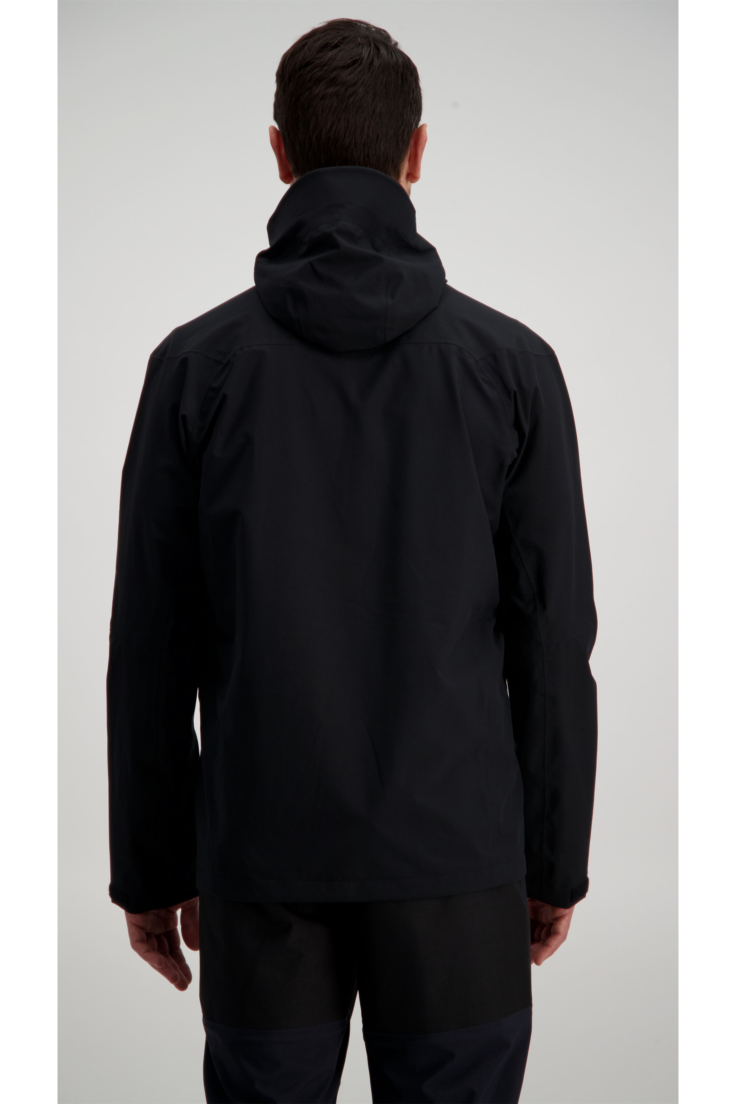 Macpac Men's Dispatch Rain Jacket