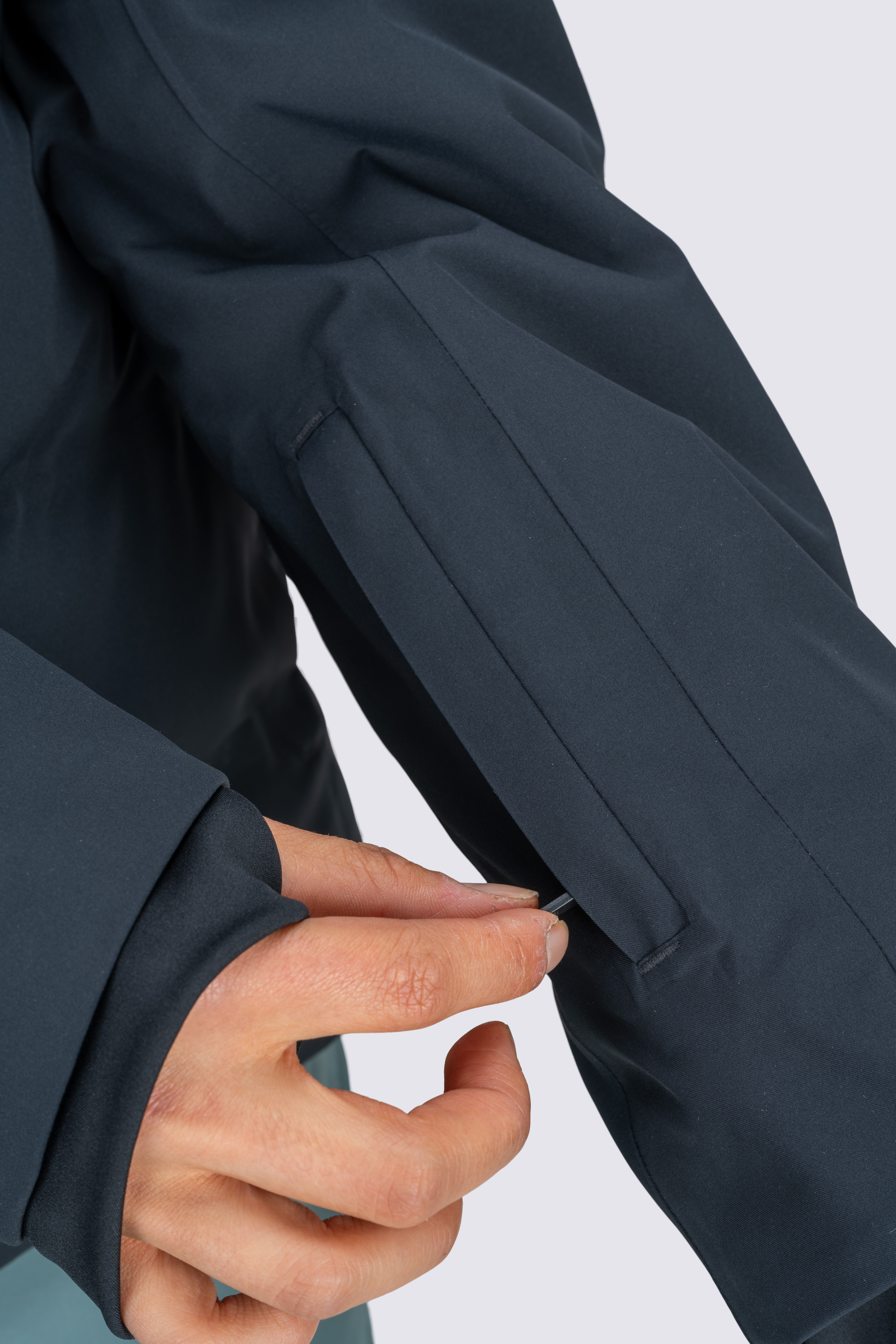 Macpac Women's Soho Snow Jacket