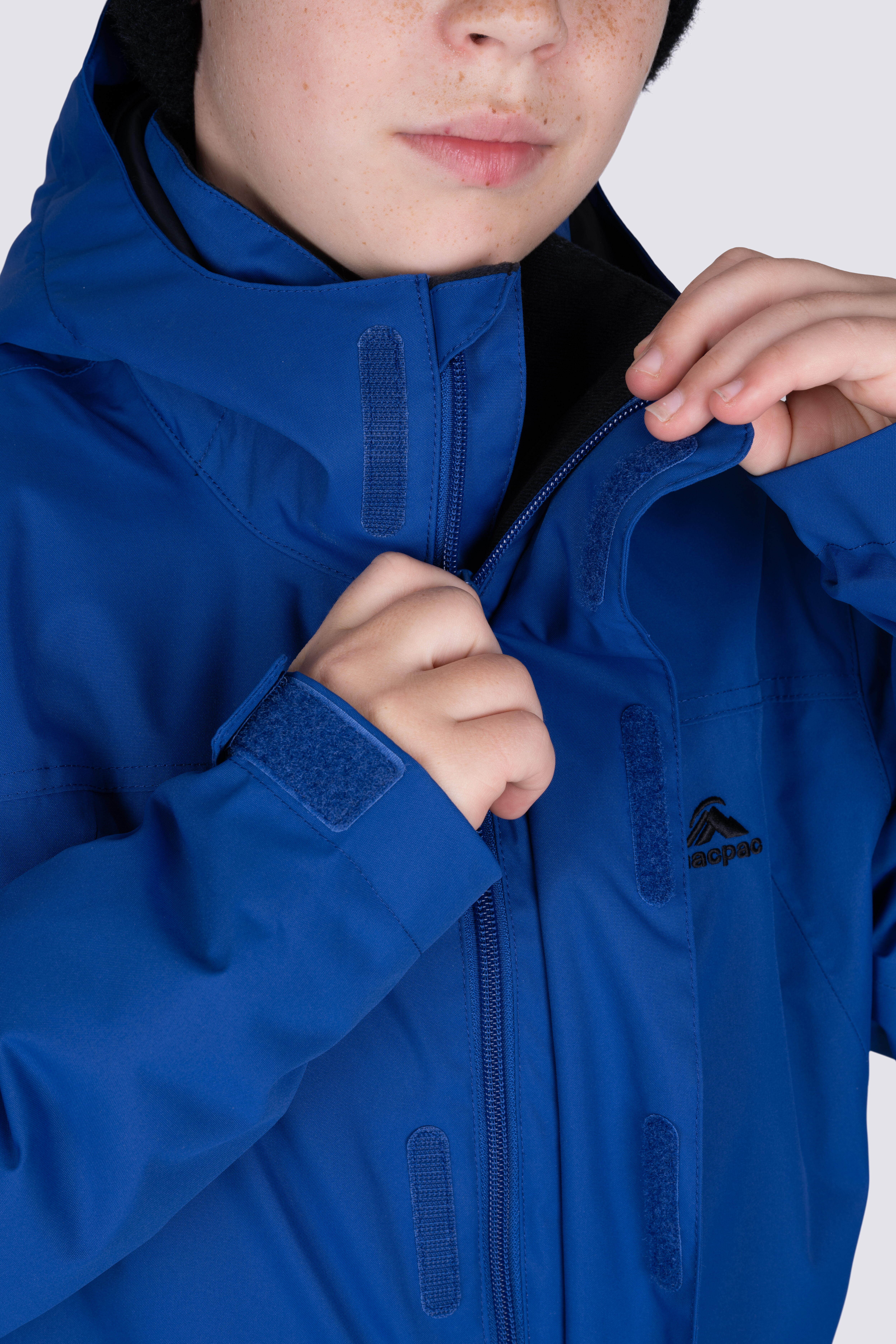 Macpac Kids' Spree Snow Jacket