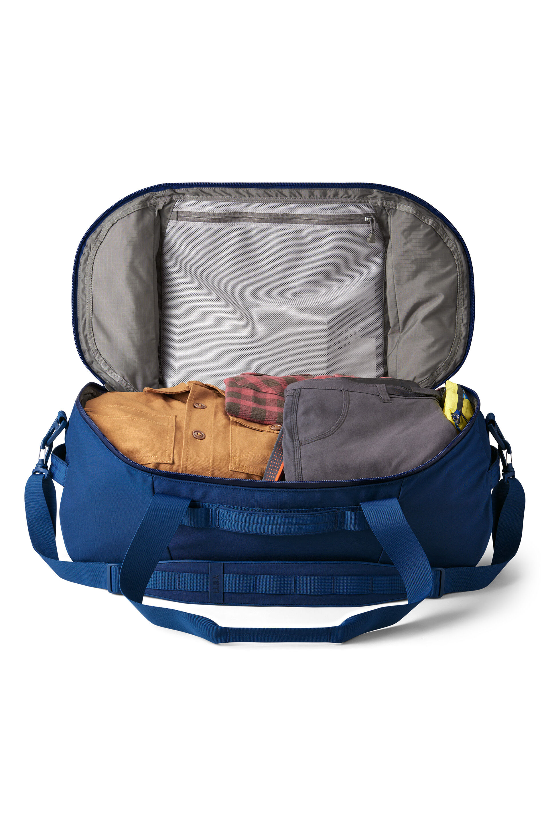 YETI® Crossroads® 60L Duffel Bag