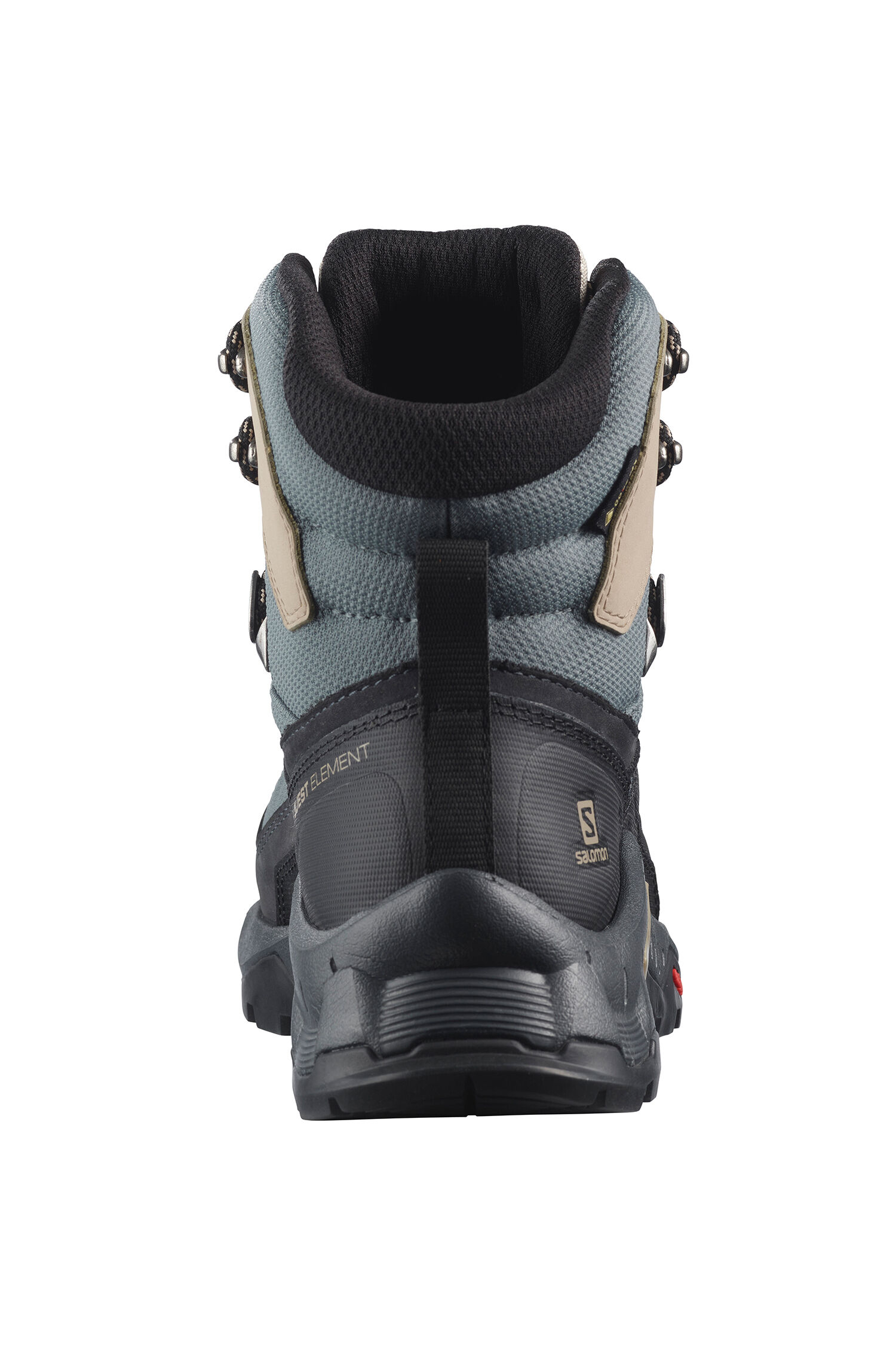 Salomon Women's Quest Element GTX Hiking Boots