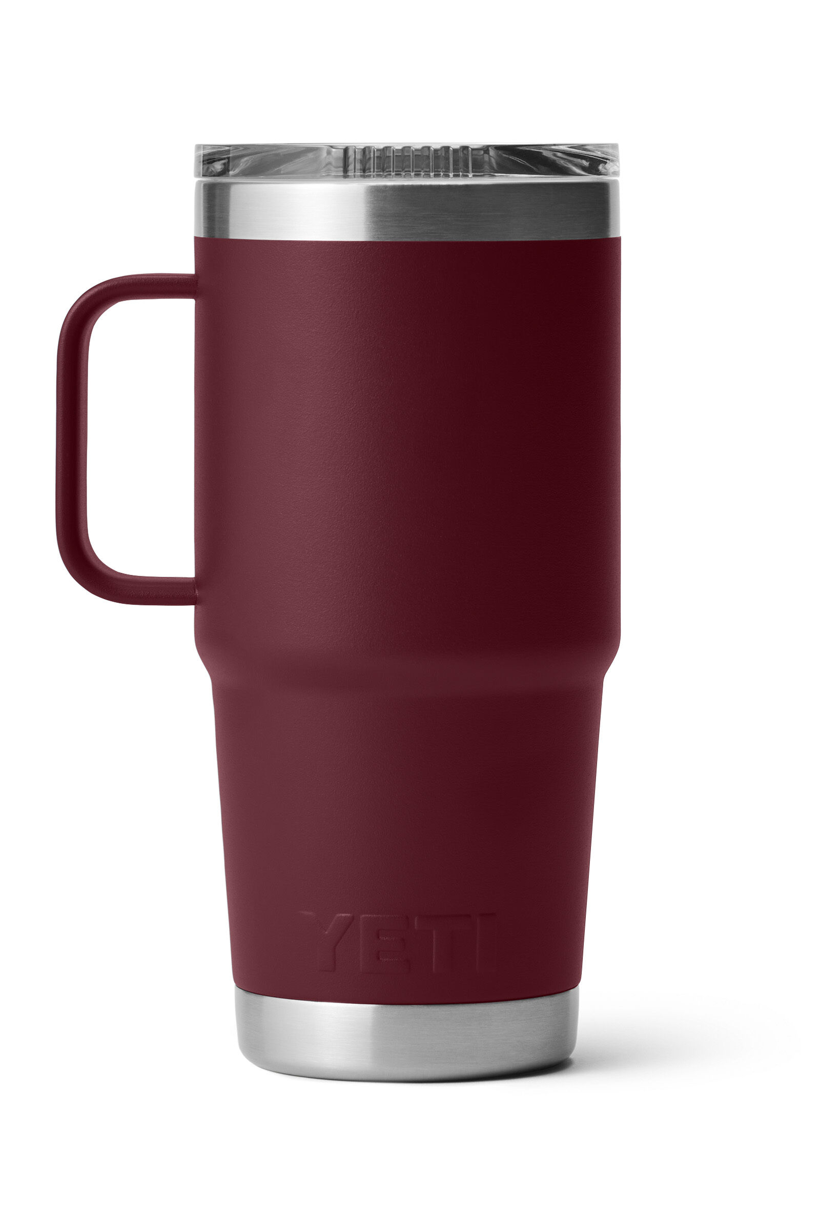 YETI® 20 oz Travel Mug with Stronghold Lid