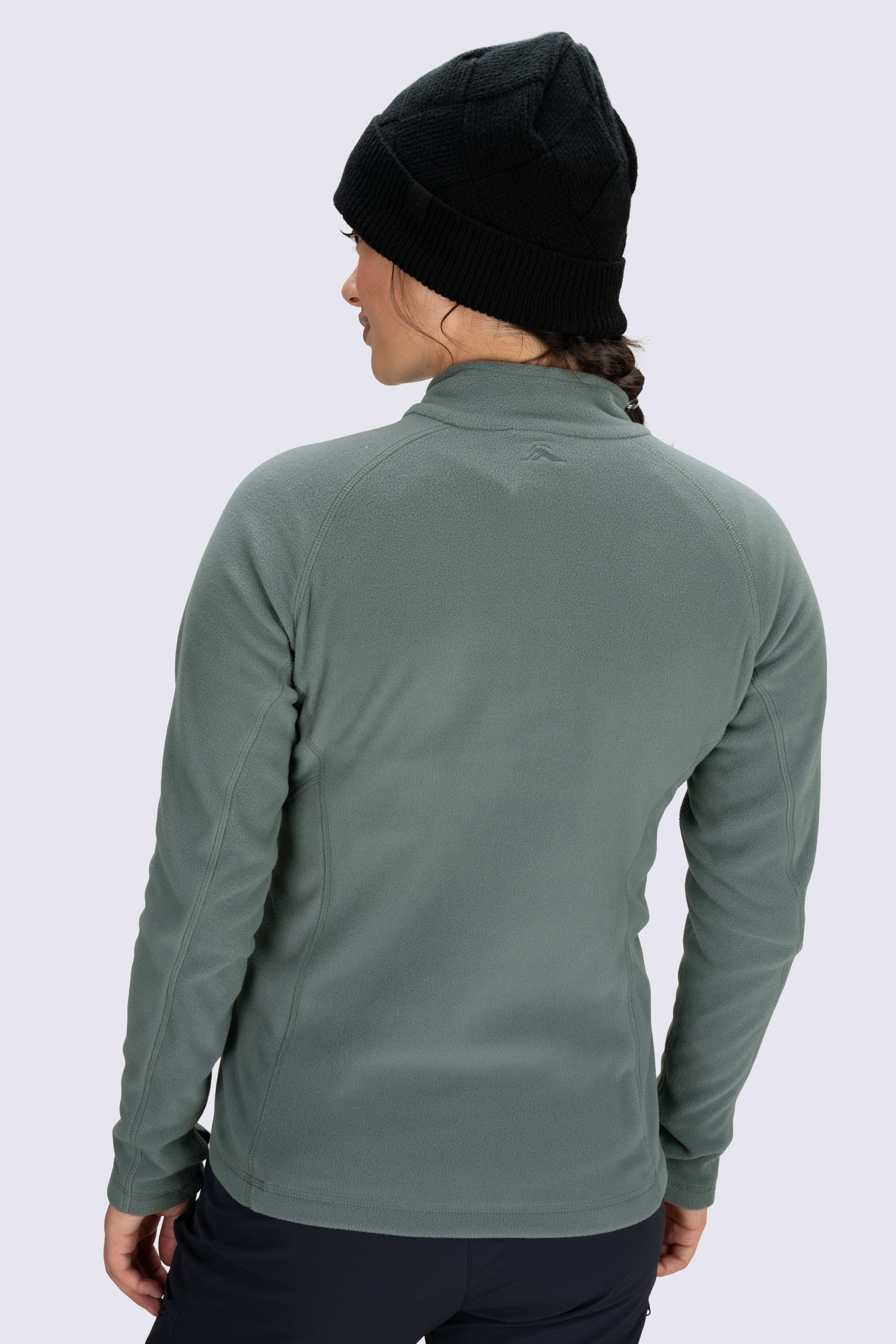 Macpac Women's Tui Fleece Pullover