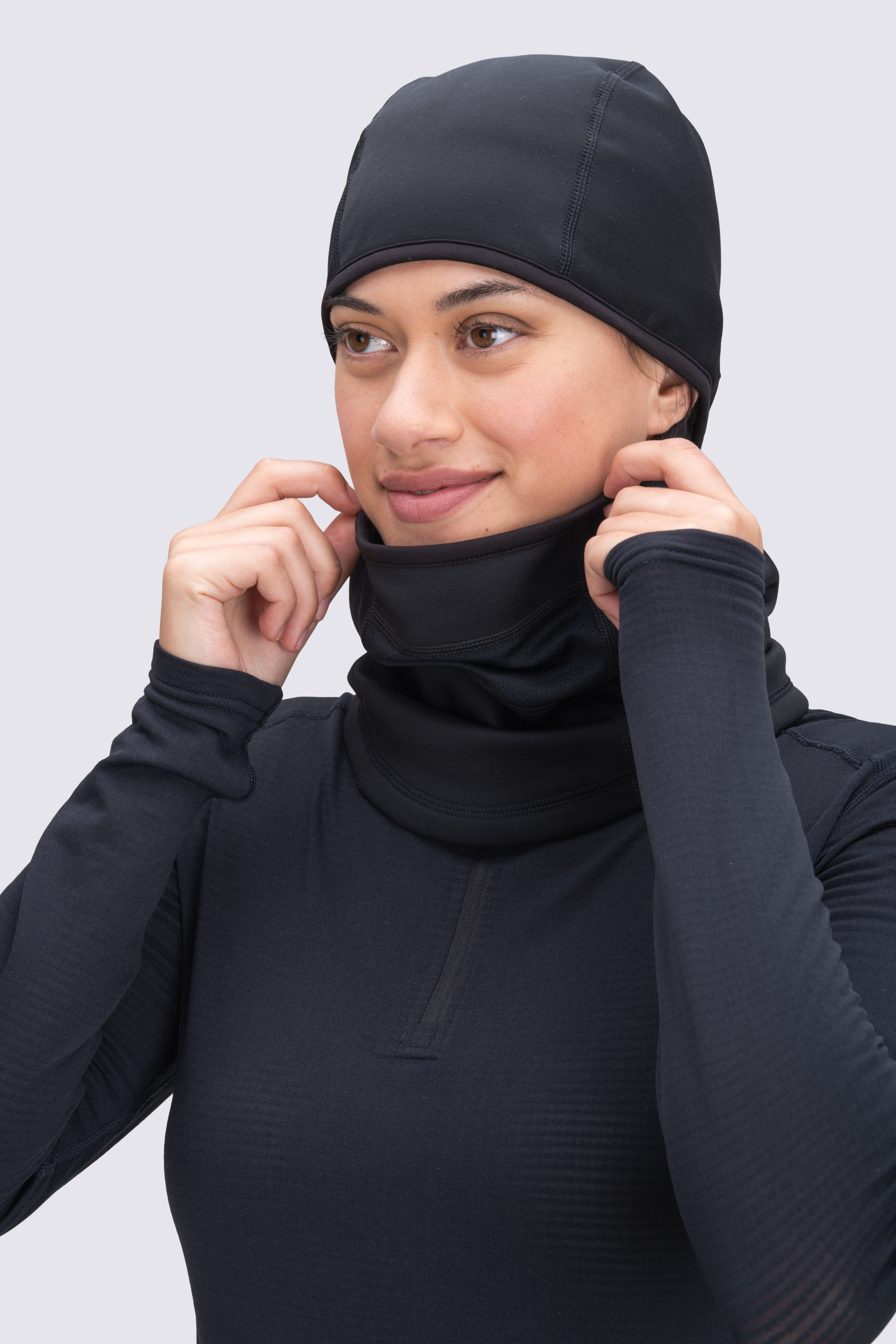 Macpac Fleece Balaclava