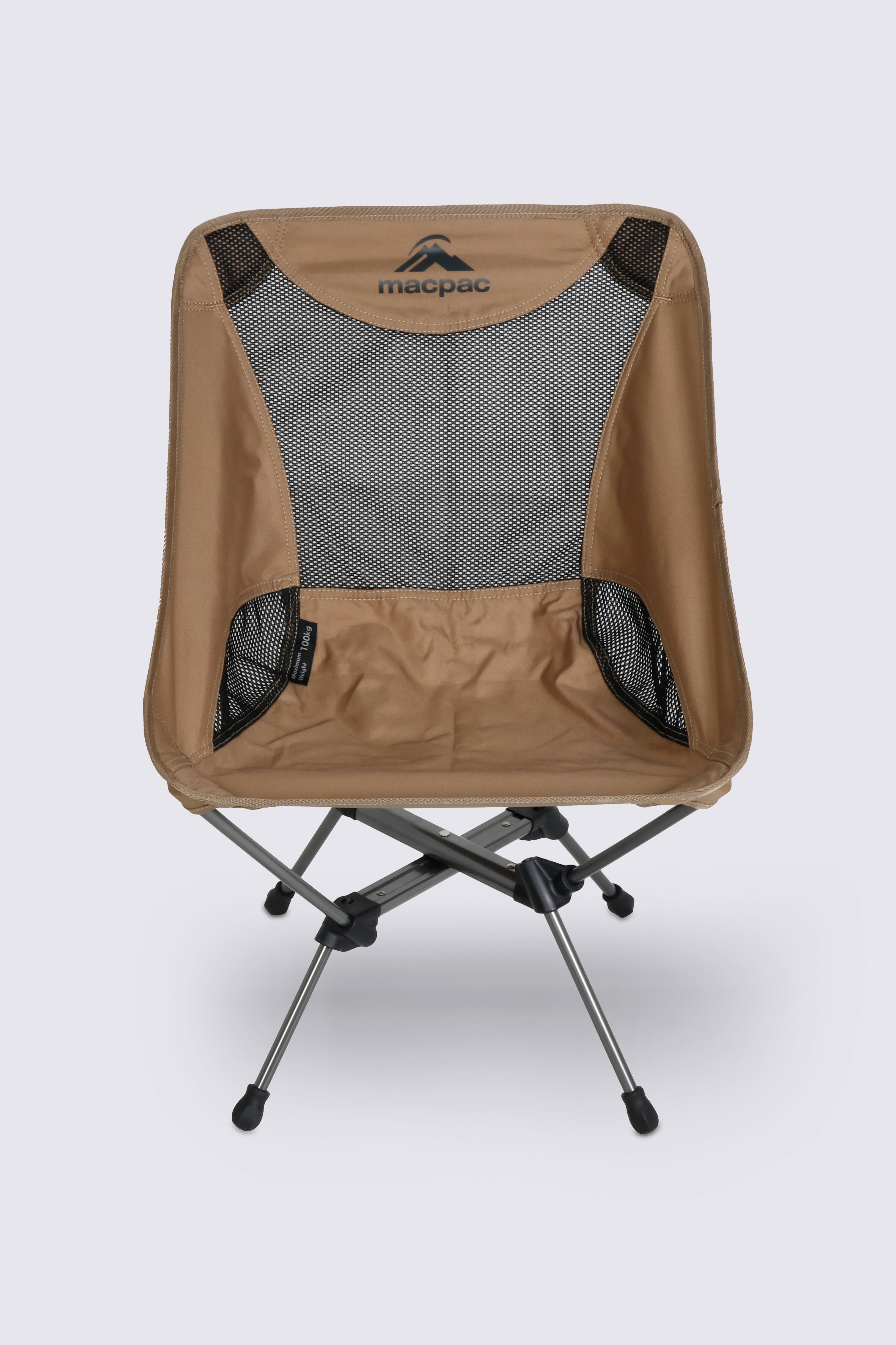 Macpac Lightweight Chair