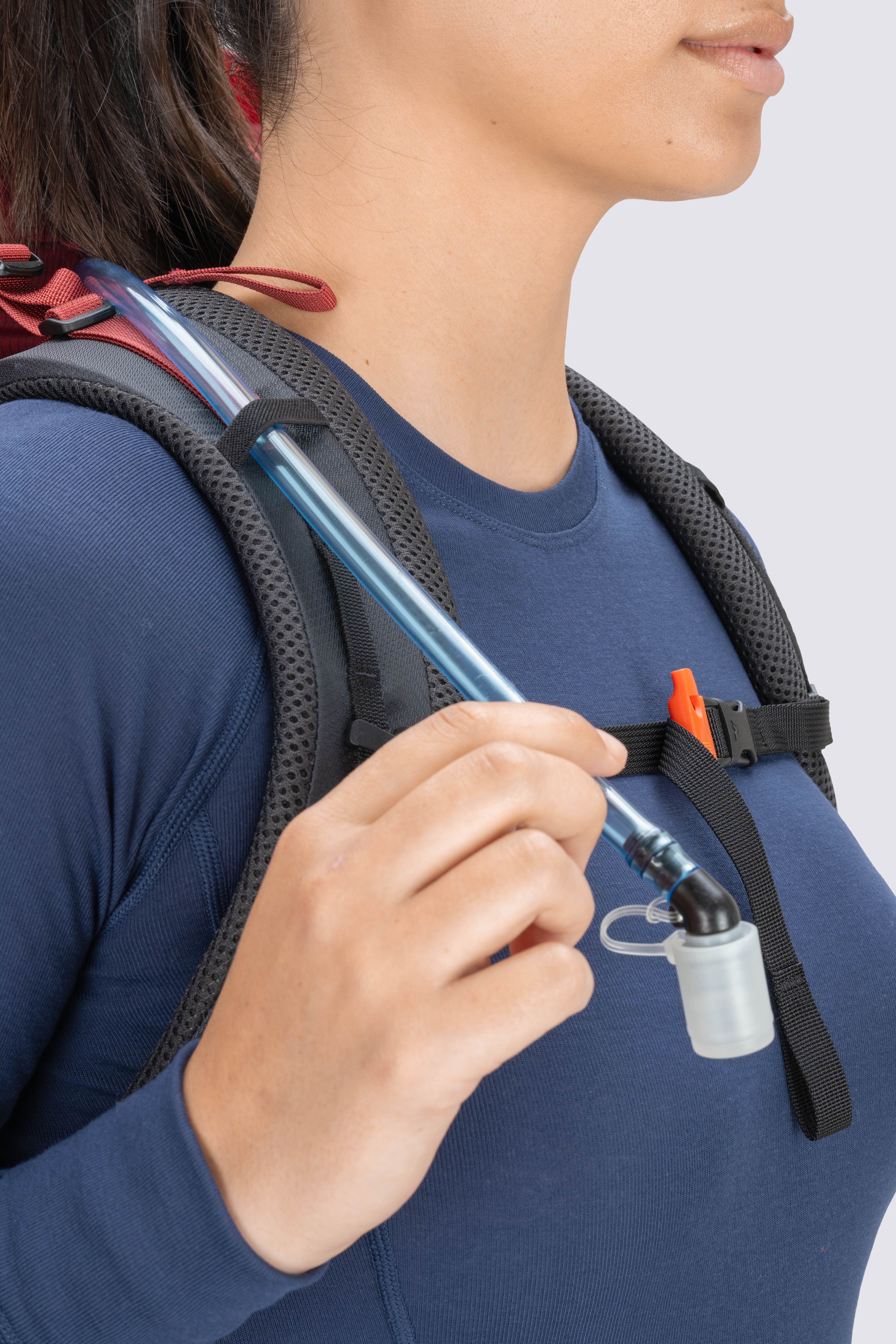 Macpac Harper 50L Women's Hiking Backpack