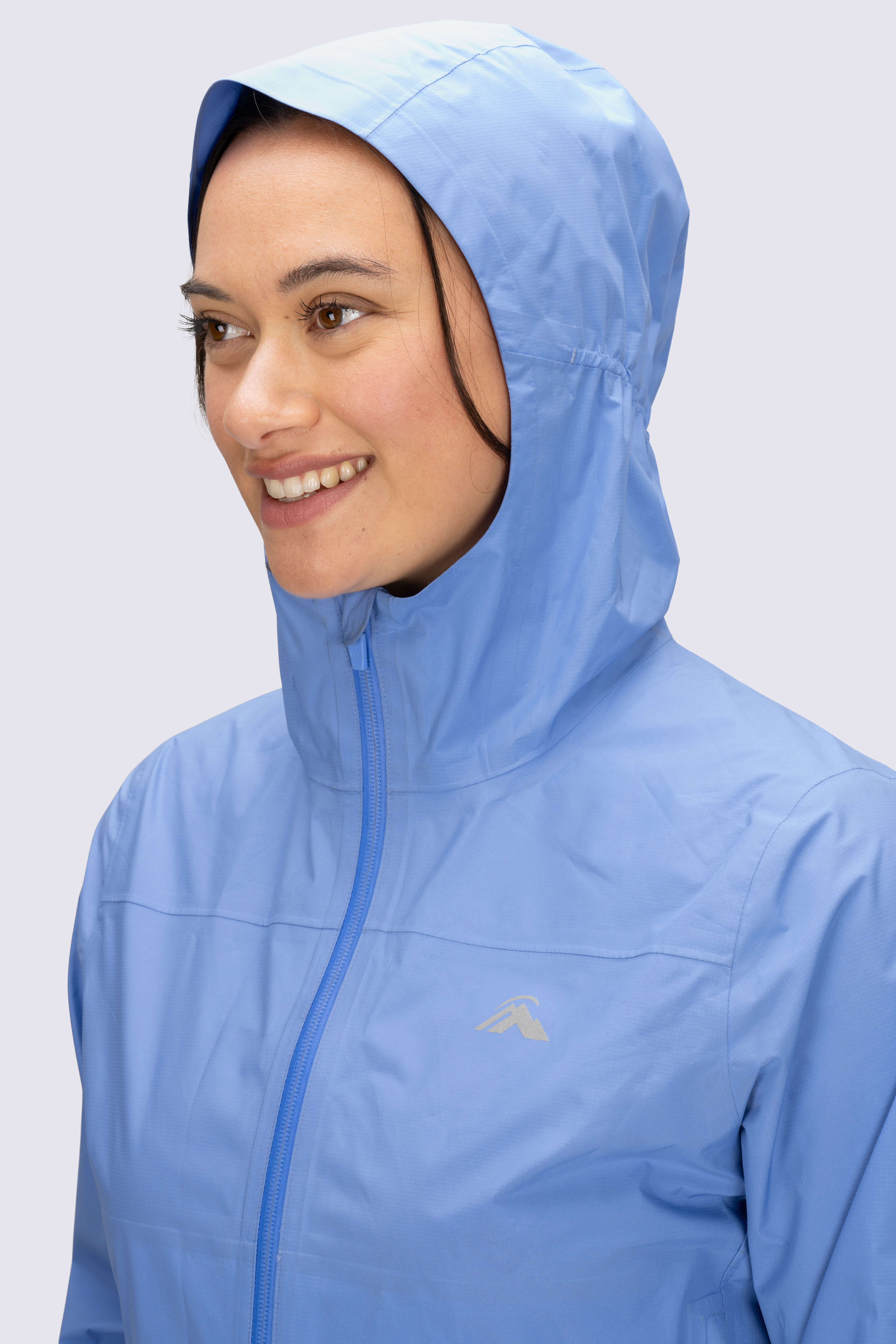 Macpac Women's Trail Rain Jacket