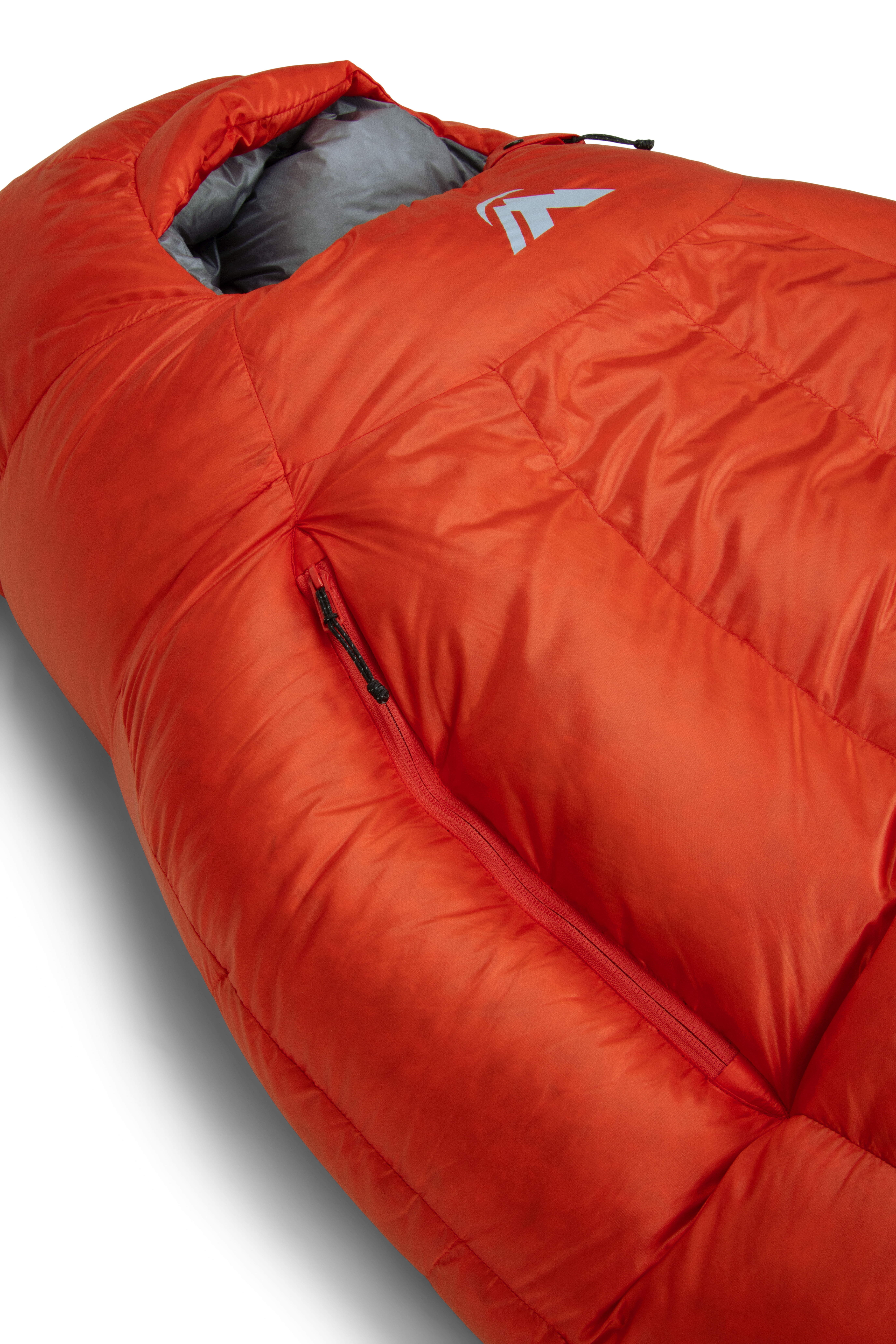 Macpac Large Serac 1000 Down Sleeping Bag (-17°C)