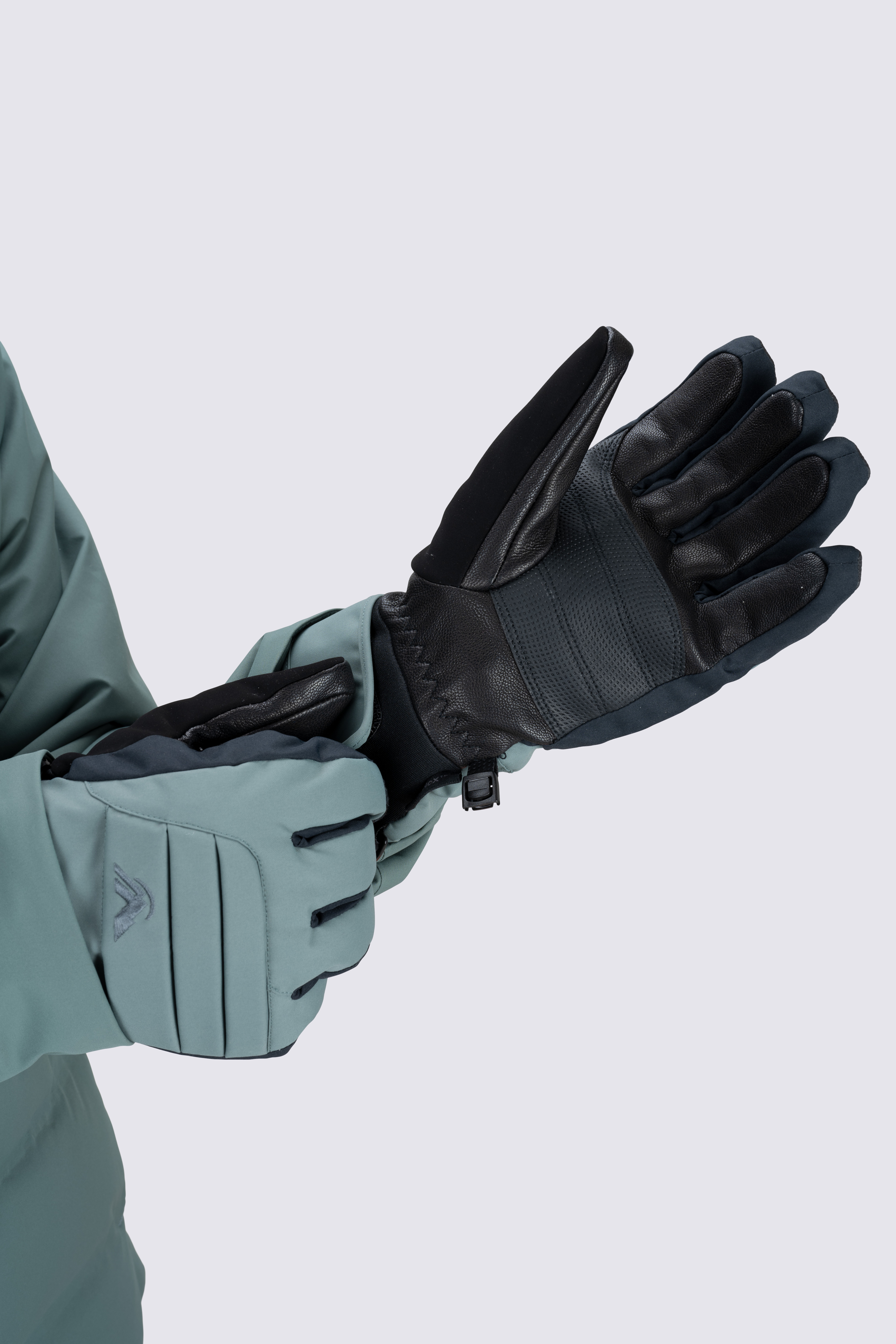Macpac Lyford Ski Glove
