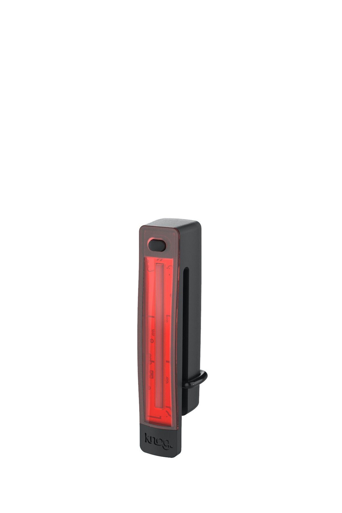 Knog Plus Free Rear Light — 20 Lumens